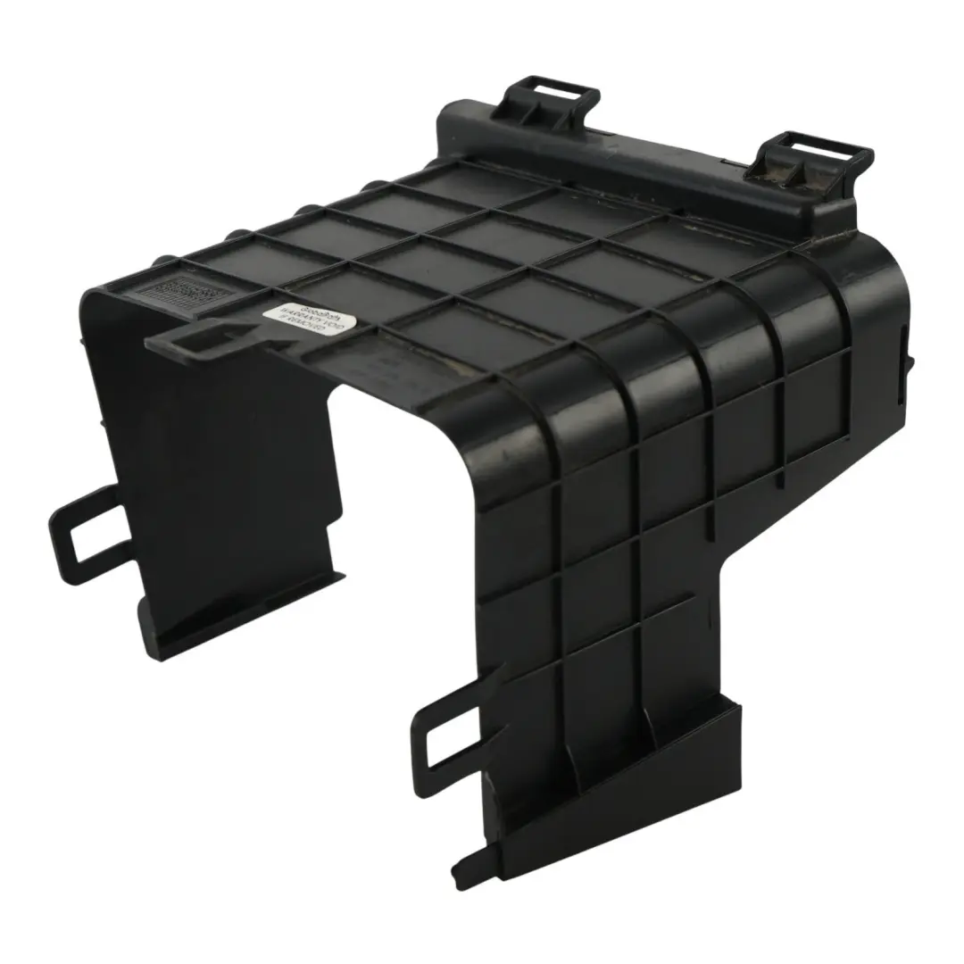 Audi A3 8P VW Golf MK5 Batterie Seiten Abdeckung Gehäuse - SKU 1K0915336B - Teilenummer 1K0915336B