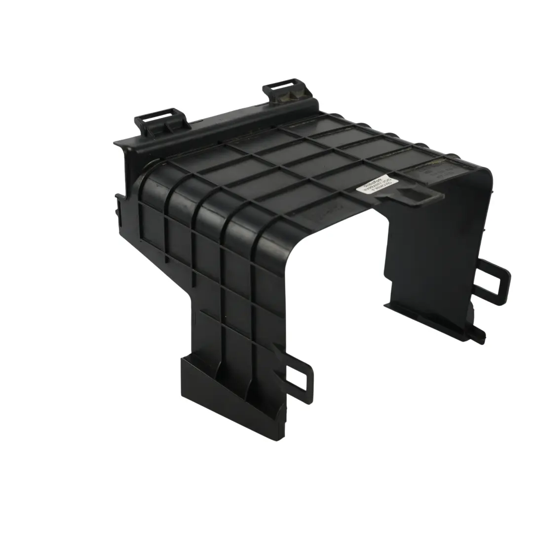 MK5 Batterie Seiten Abdeckung Gehäuse für Audi A3 8P VW Golf mit Teilenummer 1K0915336B Audi A3 8P VW Golf MK5 Batterie Seiten Abdeckung Gehäuse - SKU 1K0915336B - Teilenummer 1K0915336B