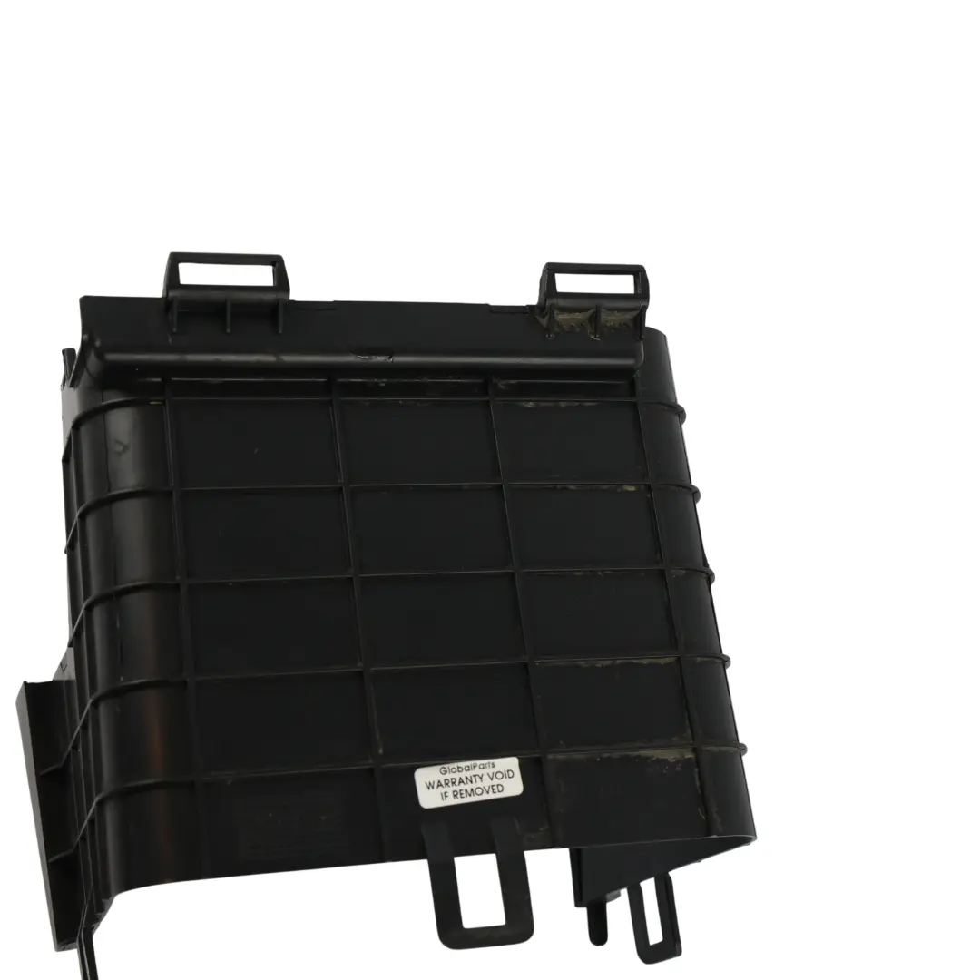 MK5 Batterie Seiten Abdeckung Gehäuse für Audi A3 8P VW Golf mit Teilenummer 1K0915336B Audi A3 8P VW Golf MK5 Batterie Seiten Abdeckung Gehäuse - SKU 1K0915336B - Teilenummer 1K0915336B