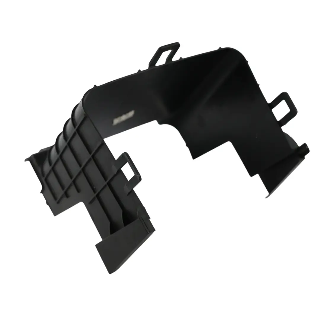 Audi A3 8P Volkswagen Golf MK5 Couvercle Boîtier Batterie - SKU 1K0915336B - Numéro de pièce 1K0915336B