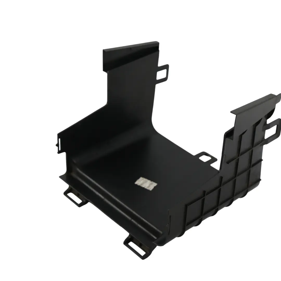 Audi A3 8P Volkswagen Golf MK5 Couvercle Boîtier Batterie - SKU 1K0915336B - Numéro de pièce 1K0915336B