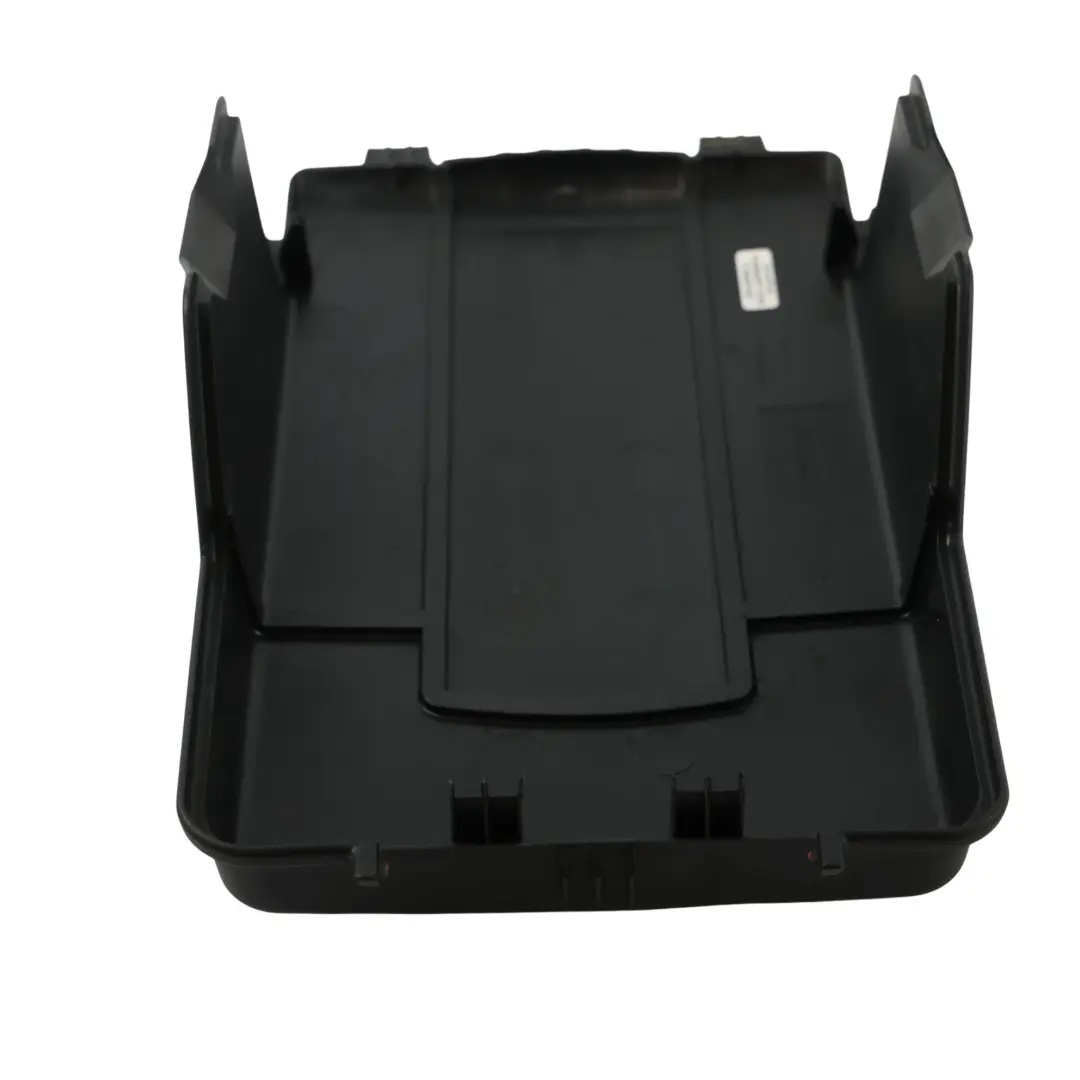 Volkswagen Scirocco MK3 Coperchio Batteria Pannello Trim - SKU 1K0915443C - Numero di parte 1K0915443C