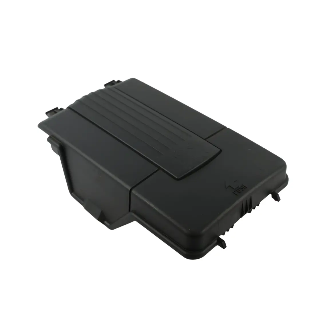 VW Volkswagen Scirocco Mk3 Battery Cover Lid Trim Panel - SKU 1K0915443C - Part number 1K0915443C