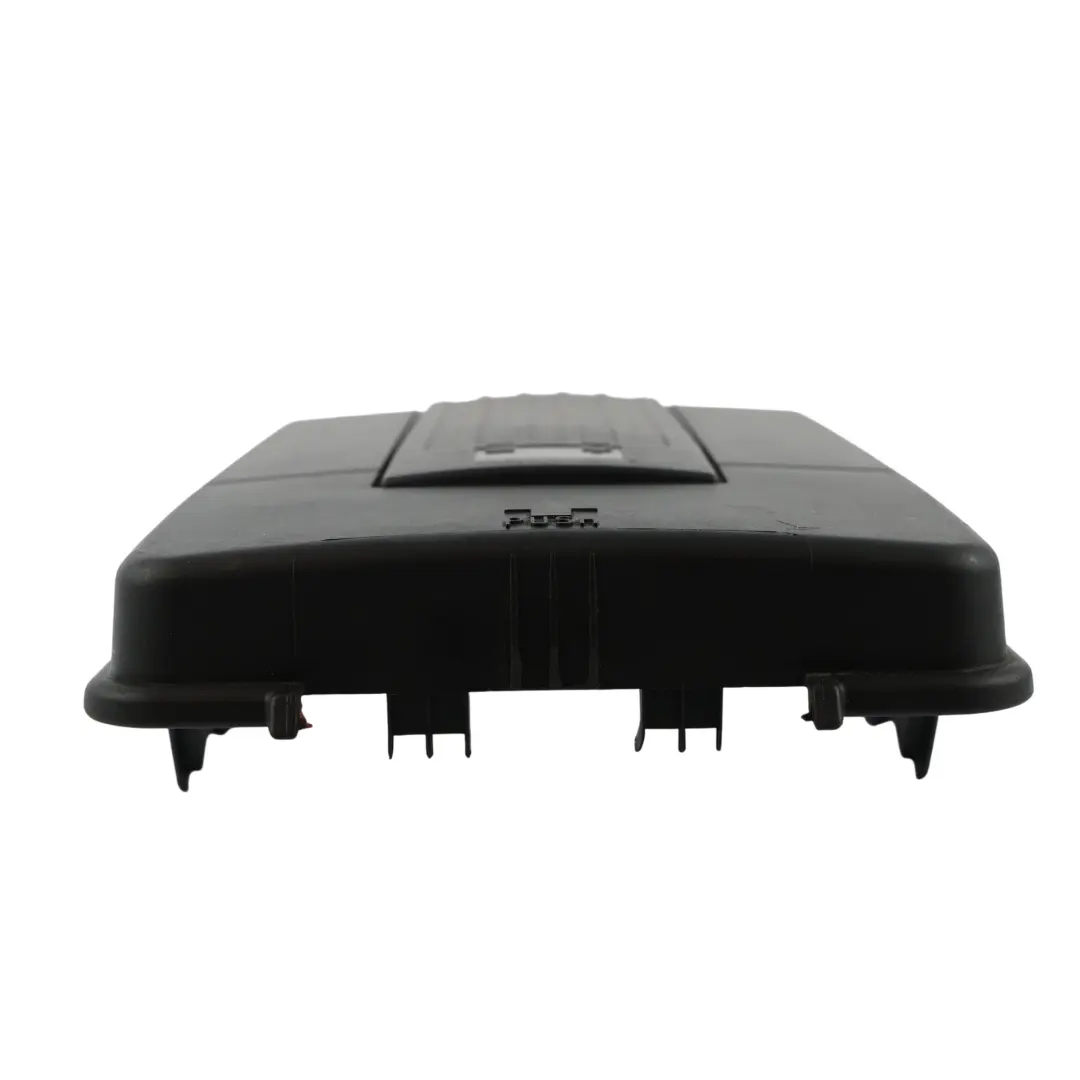 Volkswagen Scirocco MK3 Tapa Cubierta Batería Panel Moldura - SKU 1K0915443C - Número de pieza 1K0915443C