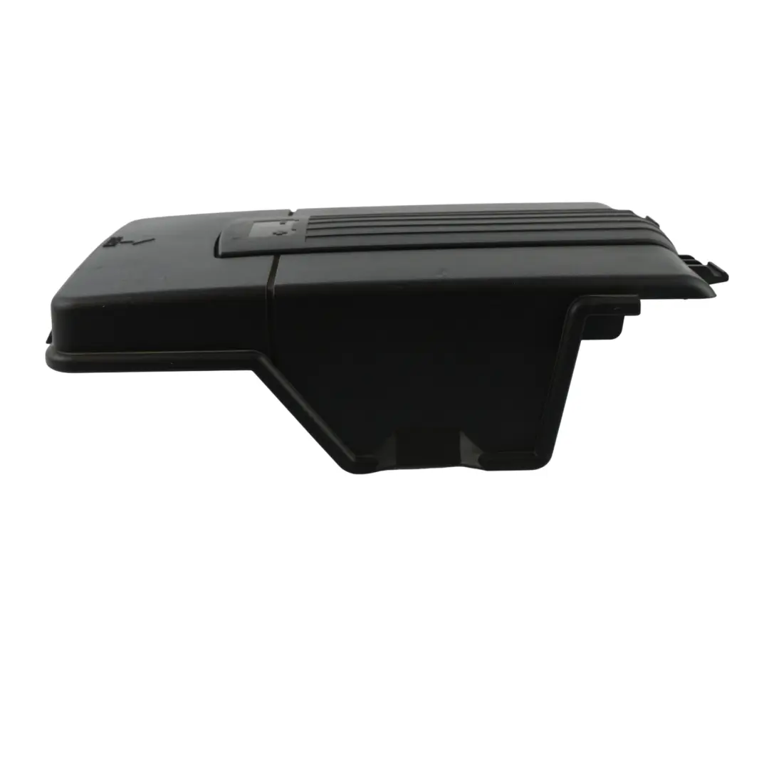 Volkswagen Scirocco MK3 Tapa Cubierta Batería Panel Moldura - SKU 1K0915443C - Número de pieza 1K0915443C