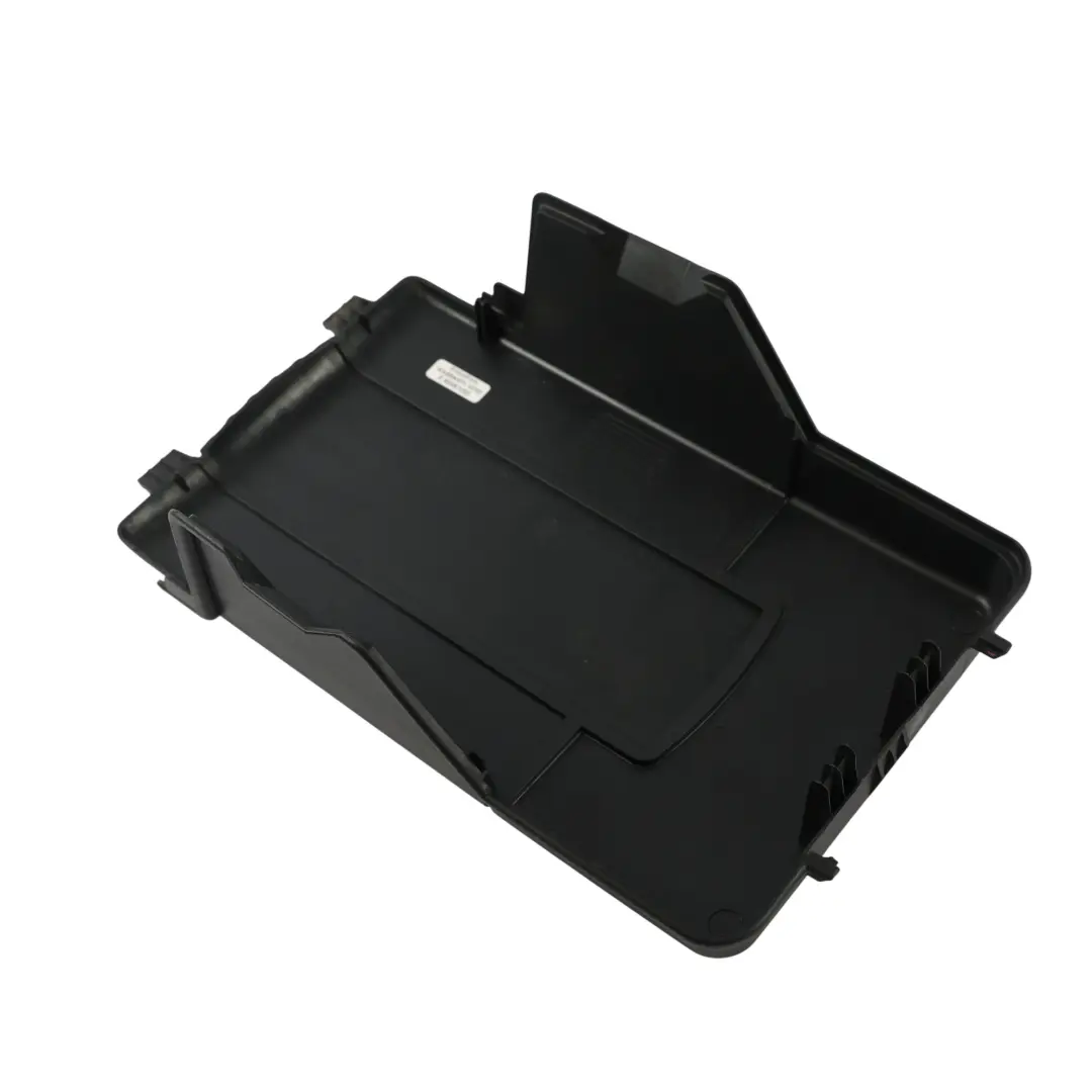 MK3 Batterieabdeckung Deckel Verkleidung für Volkswagen Scirocco mit Teilenummer 1K0915443C Volkswagen Scirocco MK3 Batterieabdeckung Deckel Verkleidung - SKU 1K0915443C - Teilenummer 1K0915443C