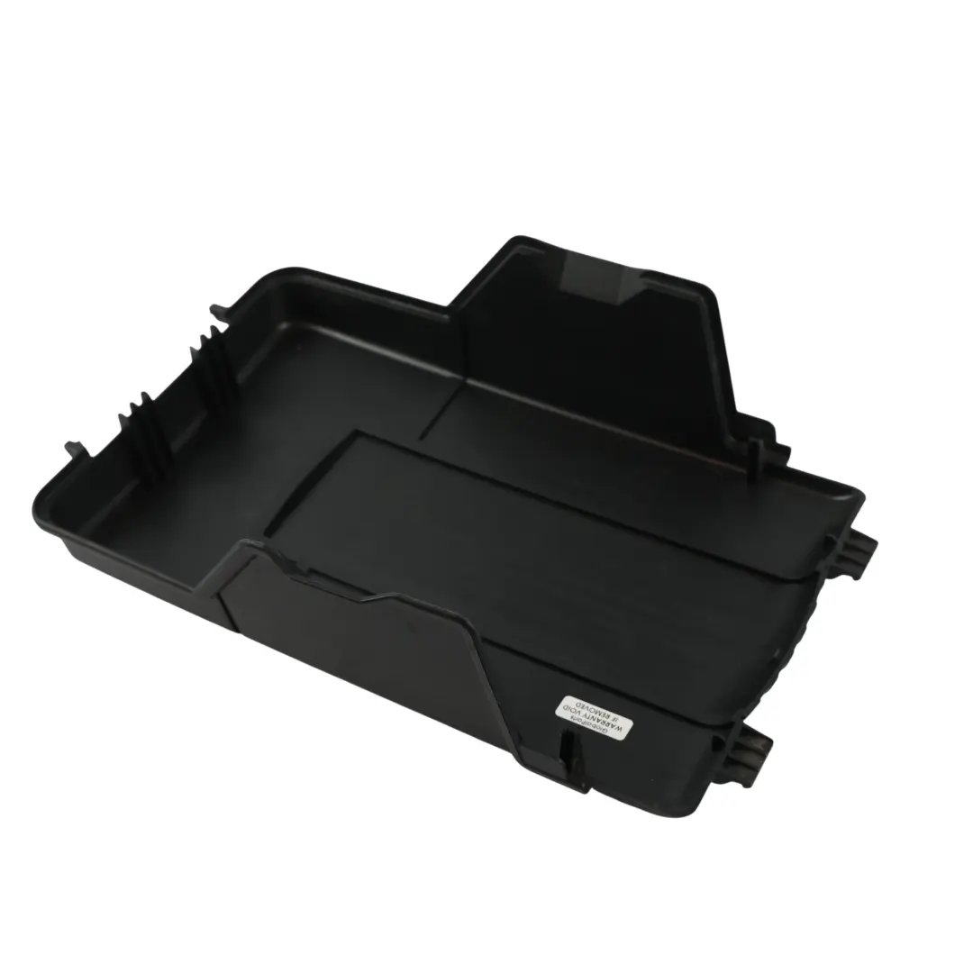 VW Volkswagen Scirocco Mk3 Battery Cover Lid Trim Panel - SKU 1K0915443C - Part number 1K0915443C