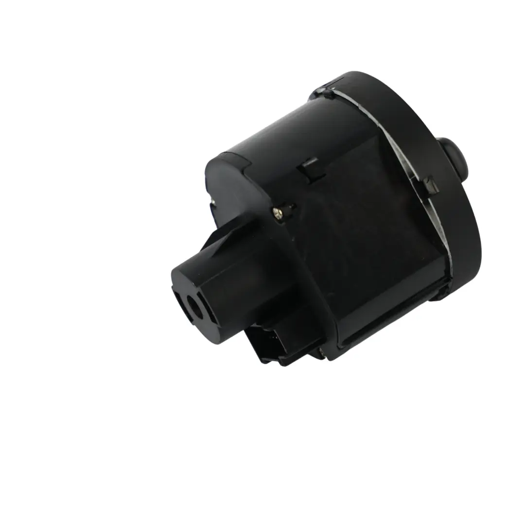 VW Volkswagen Golf 6 Headlight Lamp Switch Button Unit Black - SKU 1K0941431BB-2 - Part number 1K0941431BB