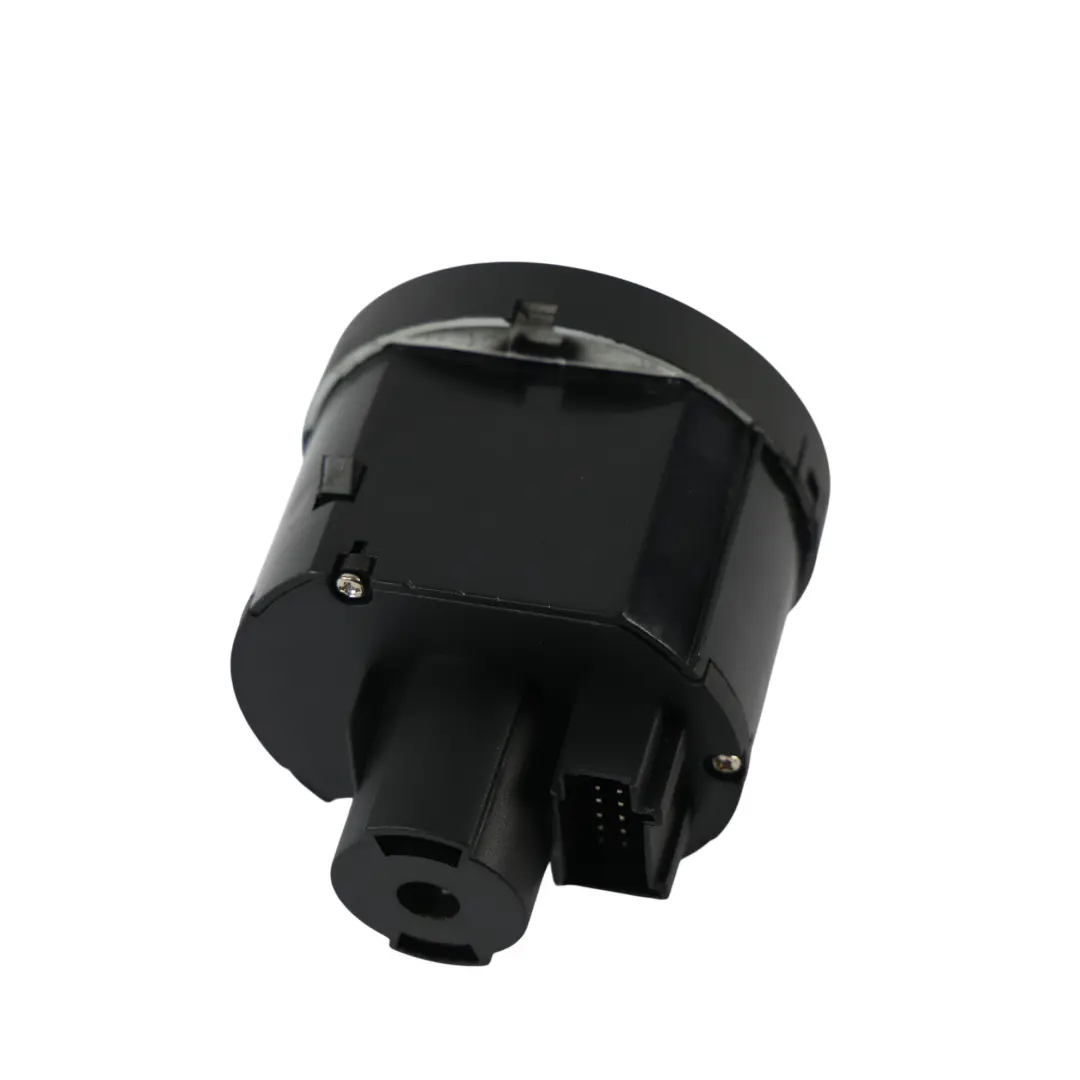 Przełącznik Świateł Czarny do Volkswagen Golf 6 o numerze 1K0941431BB Volkswagen Golf 6 Przełącznik Świateł Czarny - SKU 1K0941431BB-2 - Numer Części 1K0941431BB