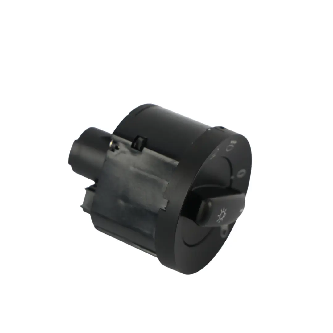 Volkswagen Golf 6 Interruptor Botón Faro Negro - SKU 1K0941431BB-2 - Número de pieza 1K0941431BB