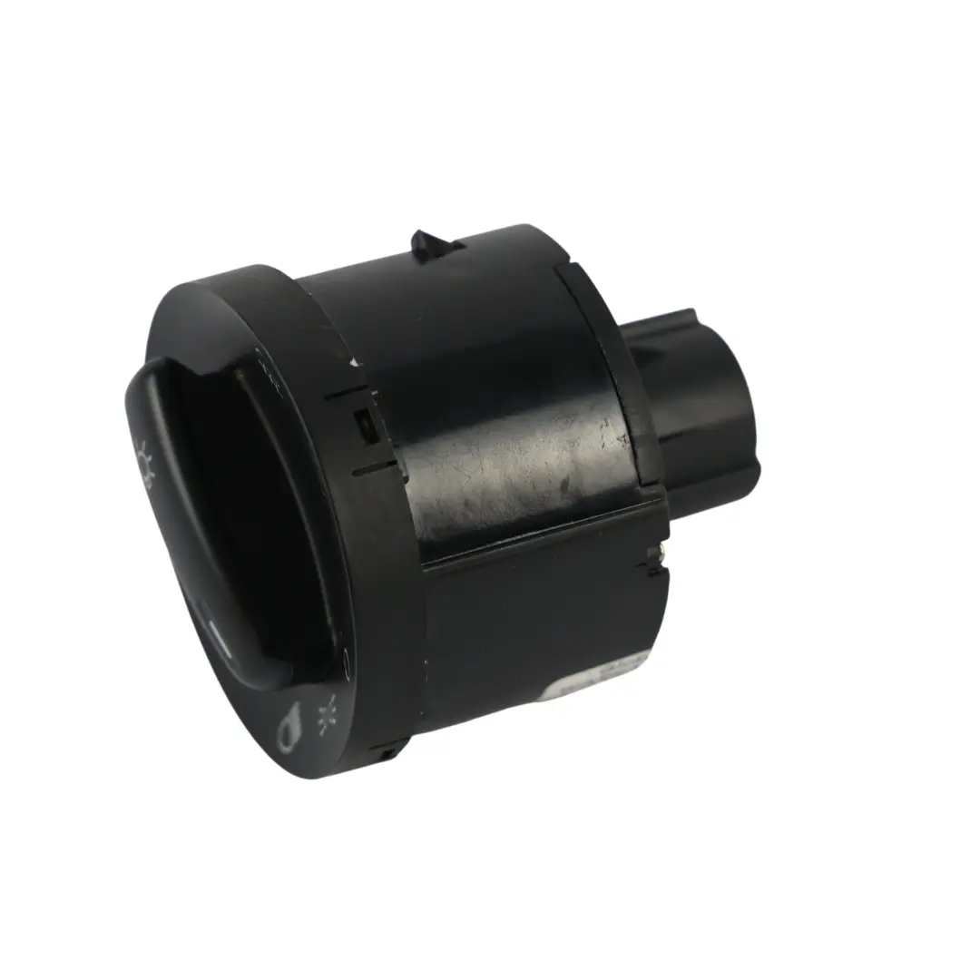 Bouton Interrupteur Phare Unité Noir pour Volkswagen Golf 6 à propos du numéro de pièce 1K0941431BB Volkswagen Golf 6 Bouton Interrupteur Phare Unité Noir - SKU 1K0941431BB-2 - Numéro de pièce 1K0941431BB