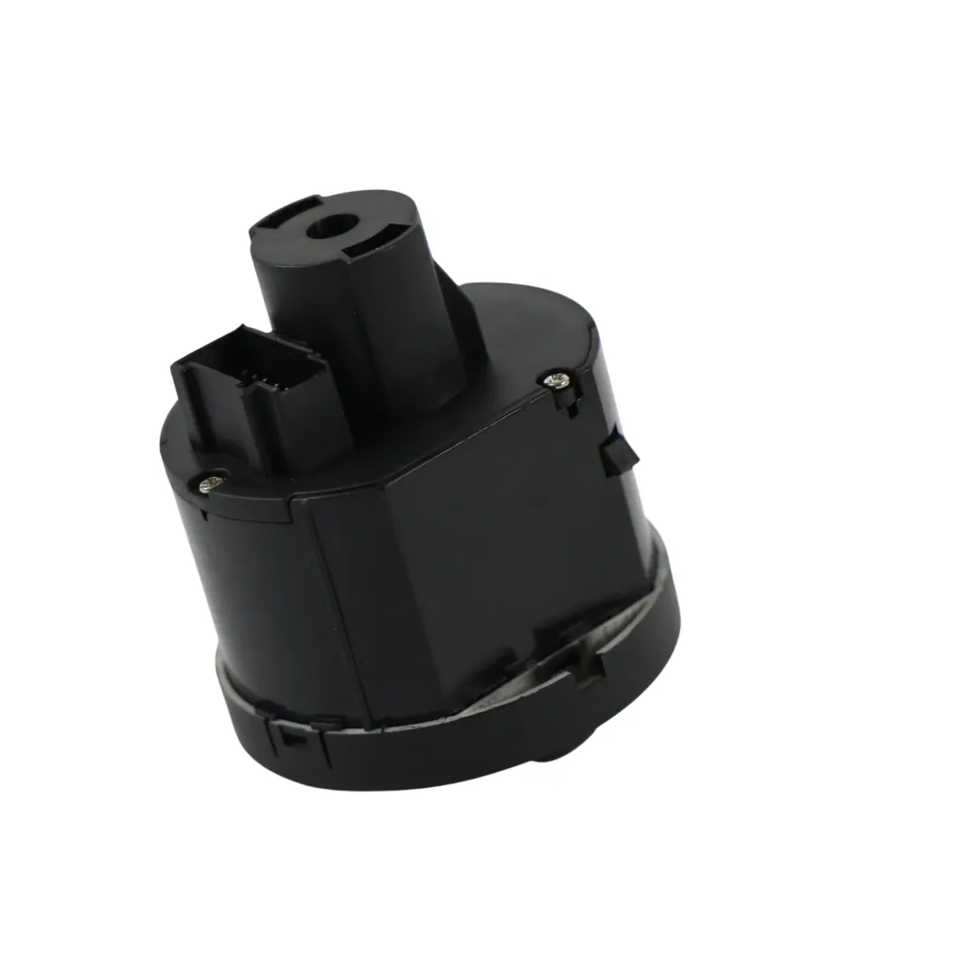 Scheinwerfer Lichtschalter Taste Einheit Schwarz für Volkswagen Golf 6 mit Teilenummer 1K0941431BB Volkswagen Golf 6 Scheinwerfer Lichtschalter Taste Einheit Schwarz - SKU 1K0941431BB-2 - Teilenummer 1K0941431BB