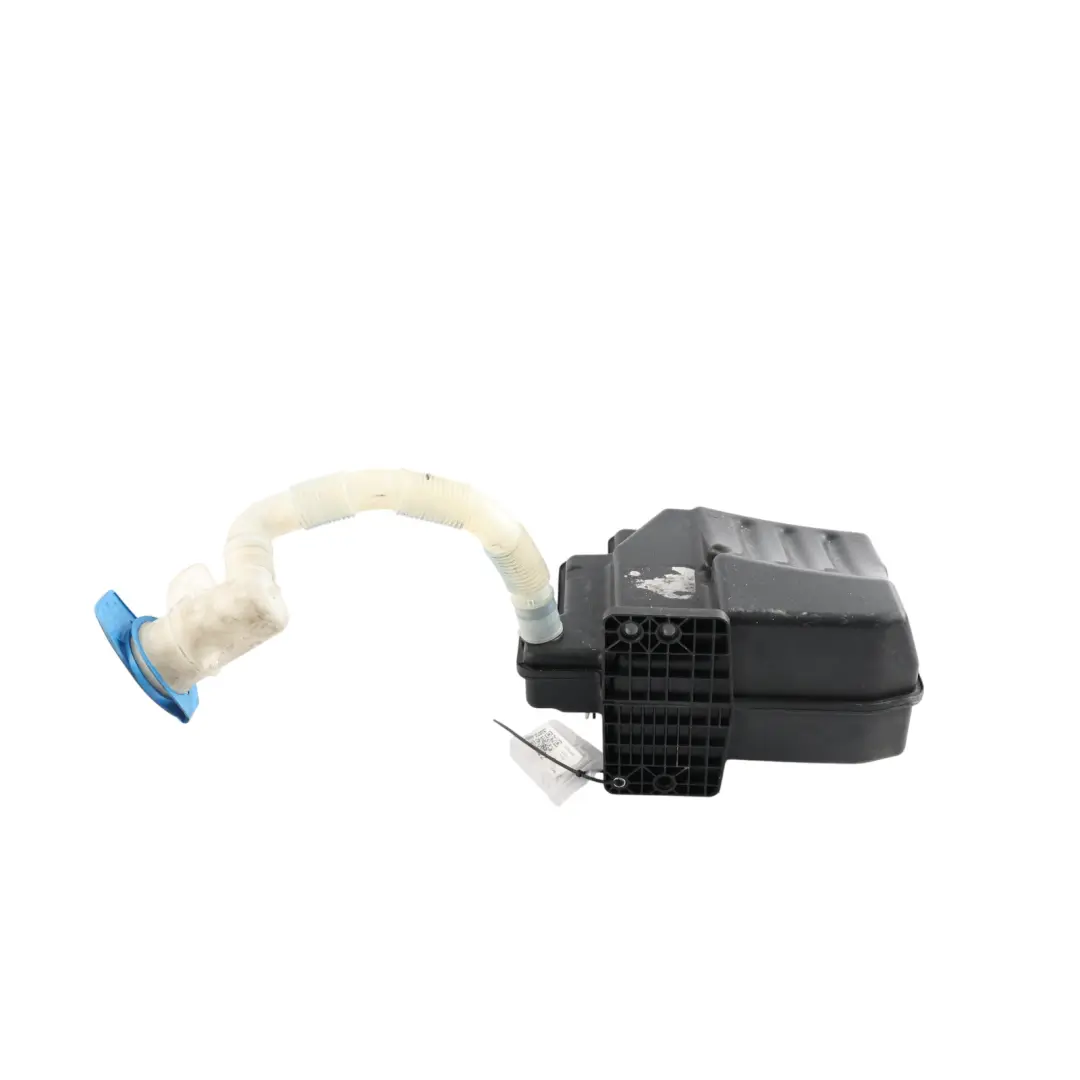 Schutz Scheibe Wasch Flüssigkeit Tank Reservoir für Audi A3 8P Wind mit Teilenummer 1K0955453S Audi A3 8P Wind Schutz Scheibe Wasch Flüssigkeit Tank Reservoir - SKU 1K0955453S - Teilenummer 1K0955453S
