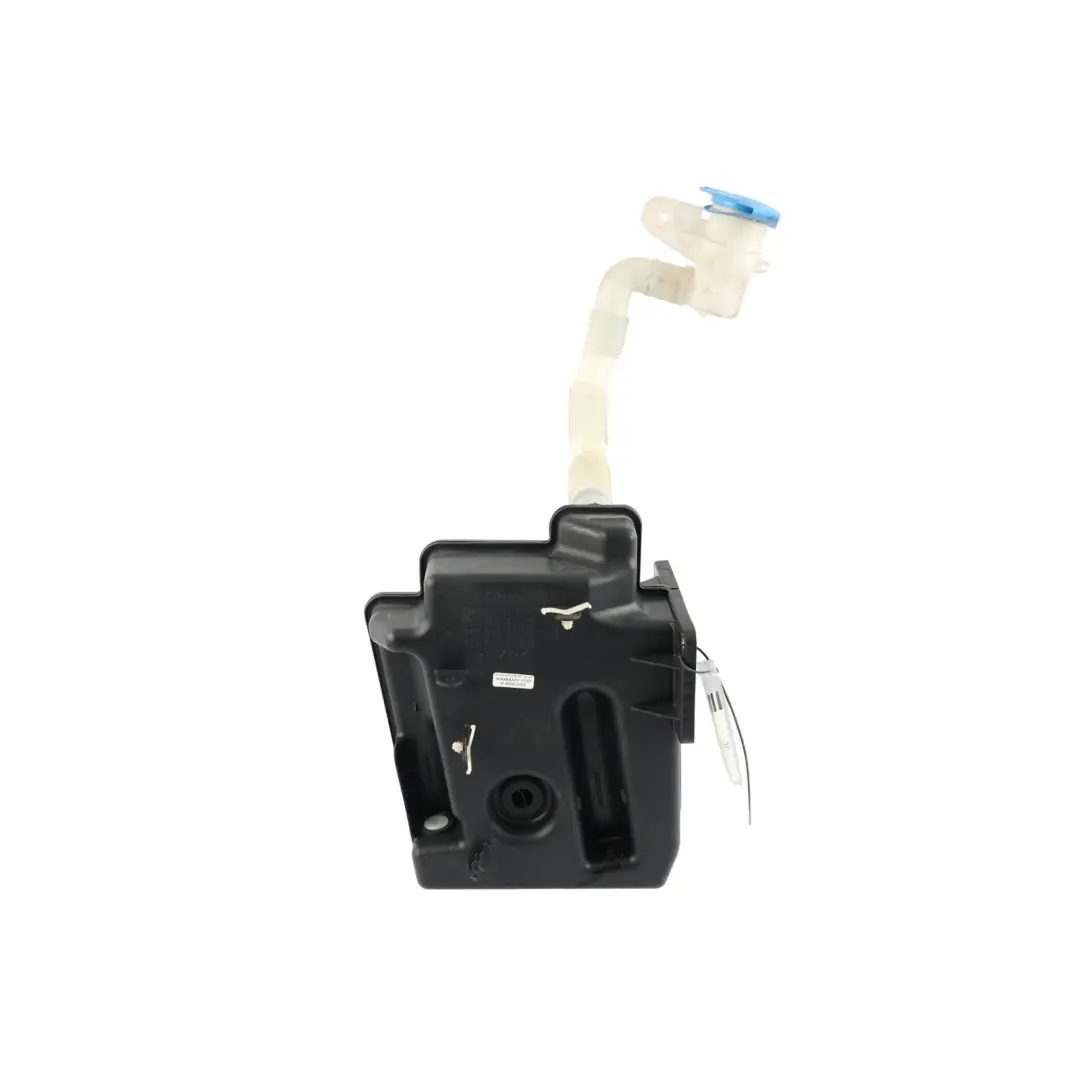 Audi A3 8P Wind Schutz Scheibe Wasch Flüssigkeit Tank Reservoir - SKU 1K0955453S - Teilenummer 1K0955453S