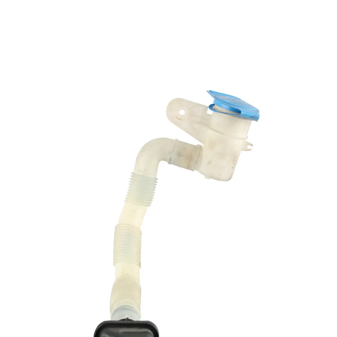 Screen Shield Washer Fluid Tank Reservoir Pipe Neck to Audi A3 8P Wind with Part number 1K0955453S Audi A3 8P Wind Screen Shield Washer Fluid Tank Reservoir Pipe Neck - SKU 1K0955453S - Part number 1K0955453S