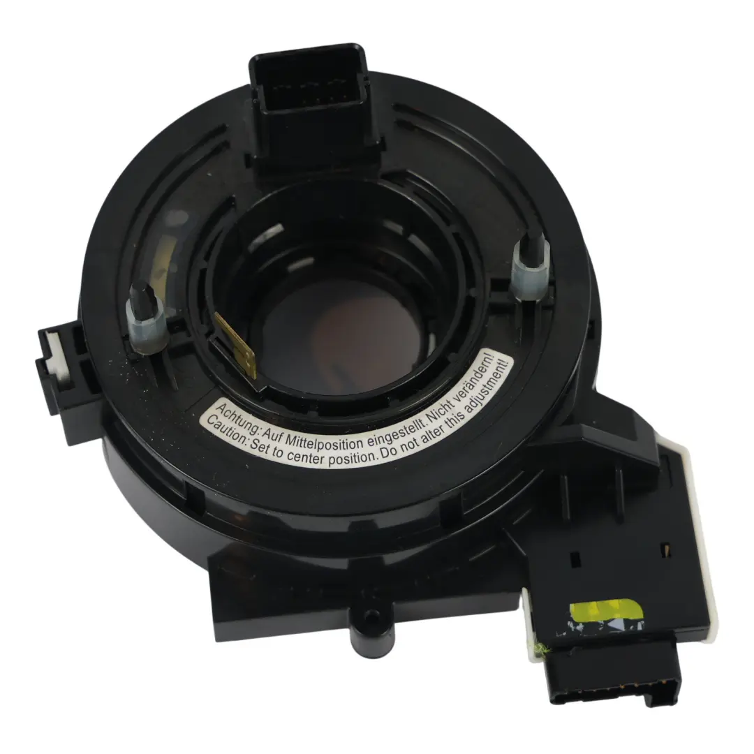 Volkswagen Golf Mk5 Steering Wheel Clock Spring Slip Ring - SKU 1K0959653C-1 - Part number 1K0959653C