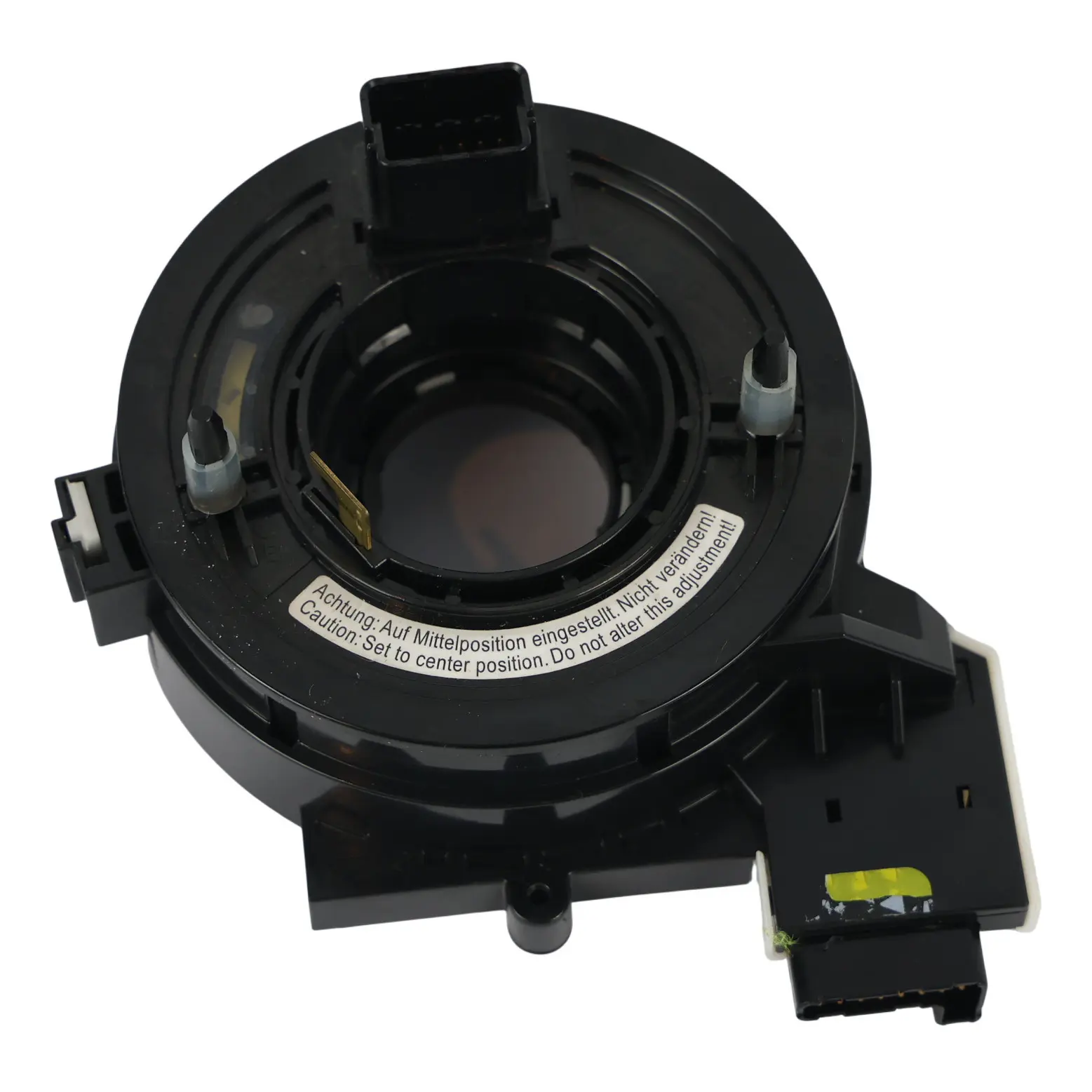 Volkswagen Golf Mk5 Steering Wheel Clock Spring Slip Ring 1K0959653C
