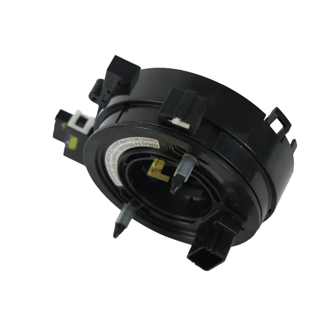 Volkswagen Golf Mk5 Steering Wheel Clock Spring Slip Ring - SKU 1K0959653C-1 - Part number 1K0959653C