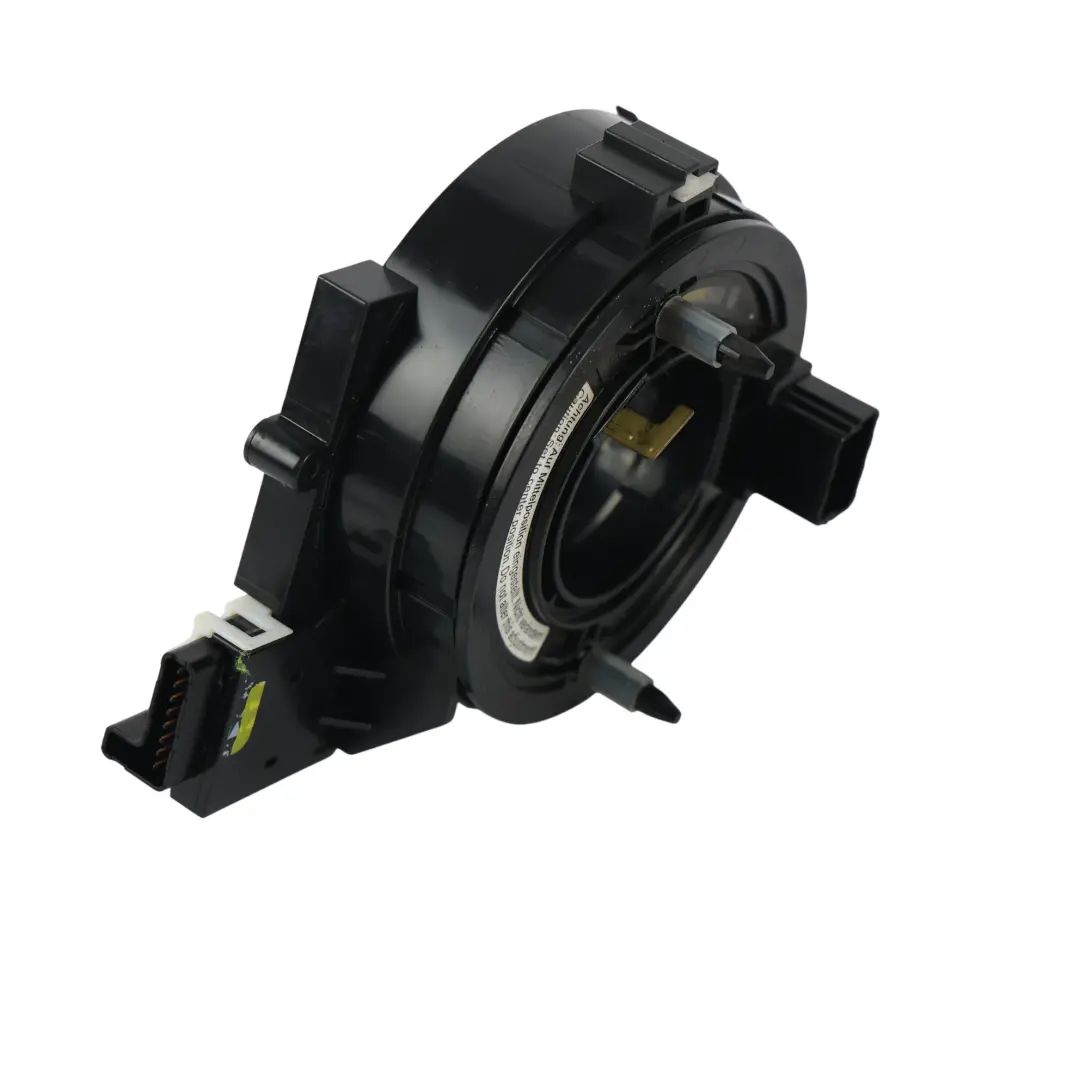 Volkswagen Golf Mk5 Steering Wheel Clock Spring Slip Ring - SKU 1K0959653C-1 - Part number 1K0959653C