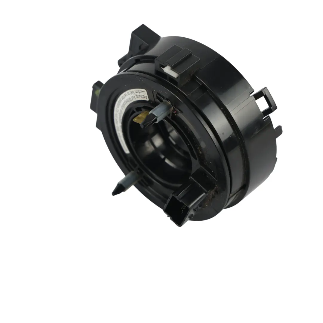 Mk5 Lenkrad Airbag Schleifring Wickelfeder für Volkswagen Golf mit Teilenummer 1K0959653C Volkswagen Golf Mk5 Lenkrad Airbag Schleifring Wickelfeder - SKU 1K0959653C-1 - Teilenummer 1K0959653C