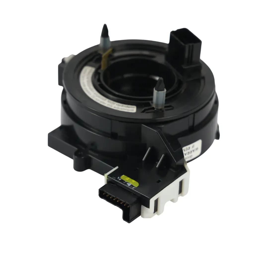Volkswagen Golf Mk5 Steering Wheel Clock Spring Slip Ring - SKU 1K0959653C-1 - Part number 1K0959653C