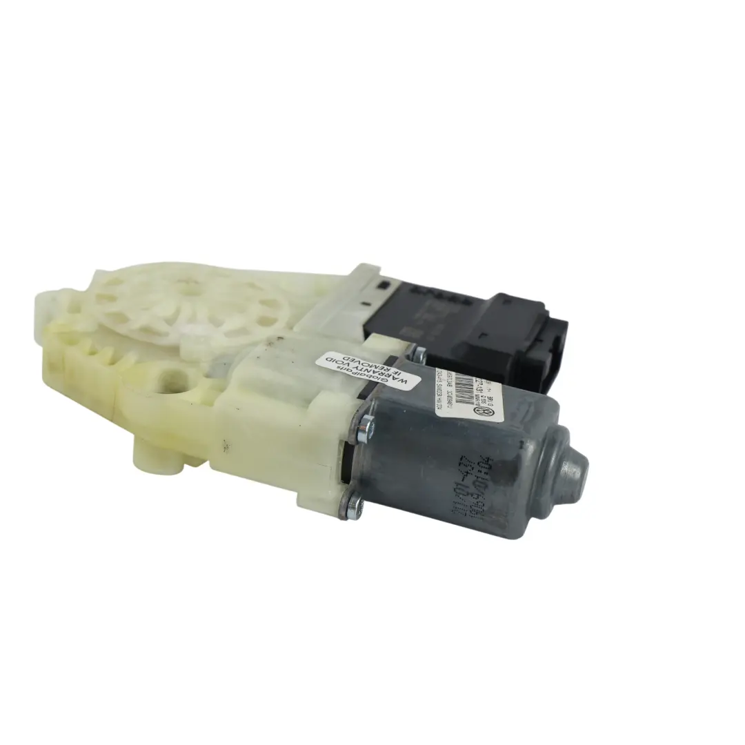 Regulador Ventana Trasero Izquierdo 1K0959795L para Volkswagen Passat B6 36 3C Motor con número de pieza 1K0959703AB Volkswagen Passat B6 36 3C Motor Regulador Ventana Trasero Izquierdo 1K0959795L - SKU 1K0959703AB - Número de pieza 1K0959703AB