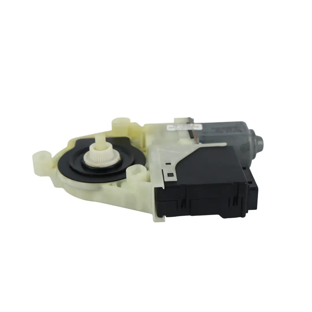 VW Volkswagen Passat B6 36 3C Window Regulator Motor Rear Left N/S 1K0959795L - SKU 1K0959703AB - Part number 1K0959703AB