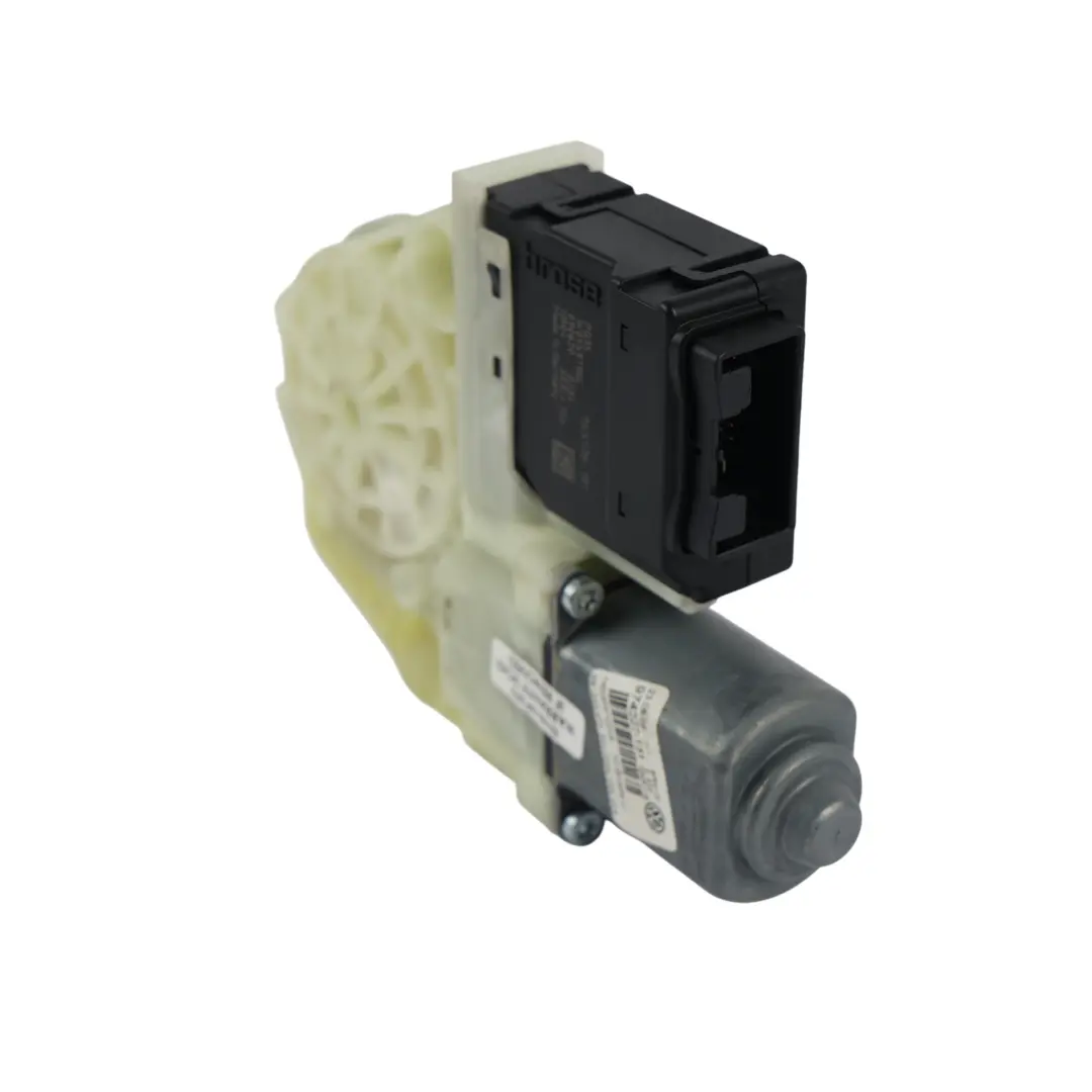 Volkswagen Passat B6 36 3C Moteur Lève-Vitre Arrière Gauche 1K0959795L - SKU 1K0959703AB - Numéro de pièce 1K0959703AB