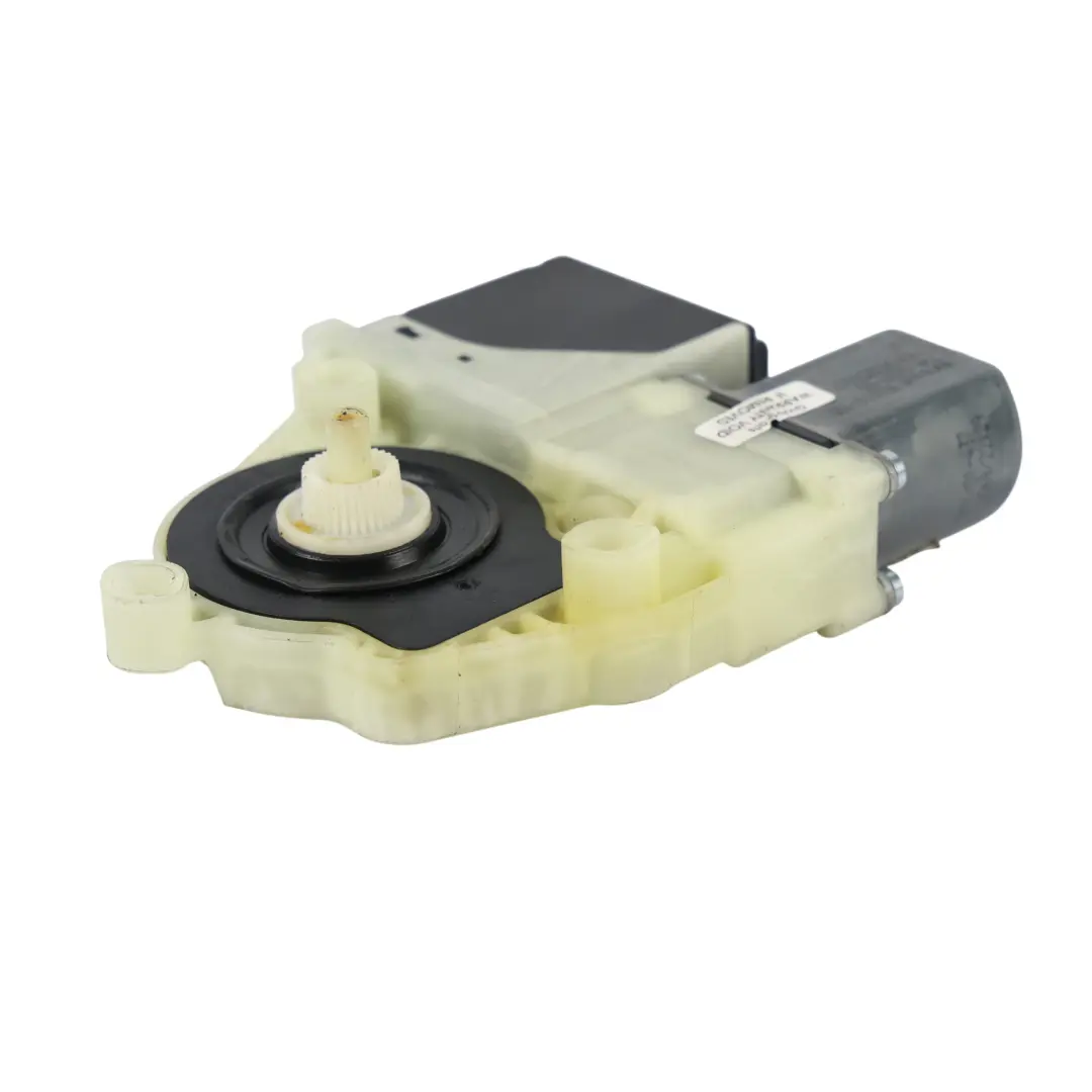 Volkswagen Passat B6 Door Window Lifter Motor Rear Right O/S - SKU 1K0959704AB - Part number 1K0959704AB