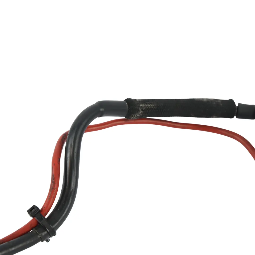 Volkswagen Scirocco MK3 Kabelbaum Anlasser Batterie - SKU 1K0971228T - Teilenummer 1K0971228T