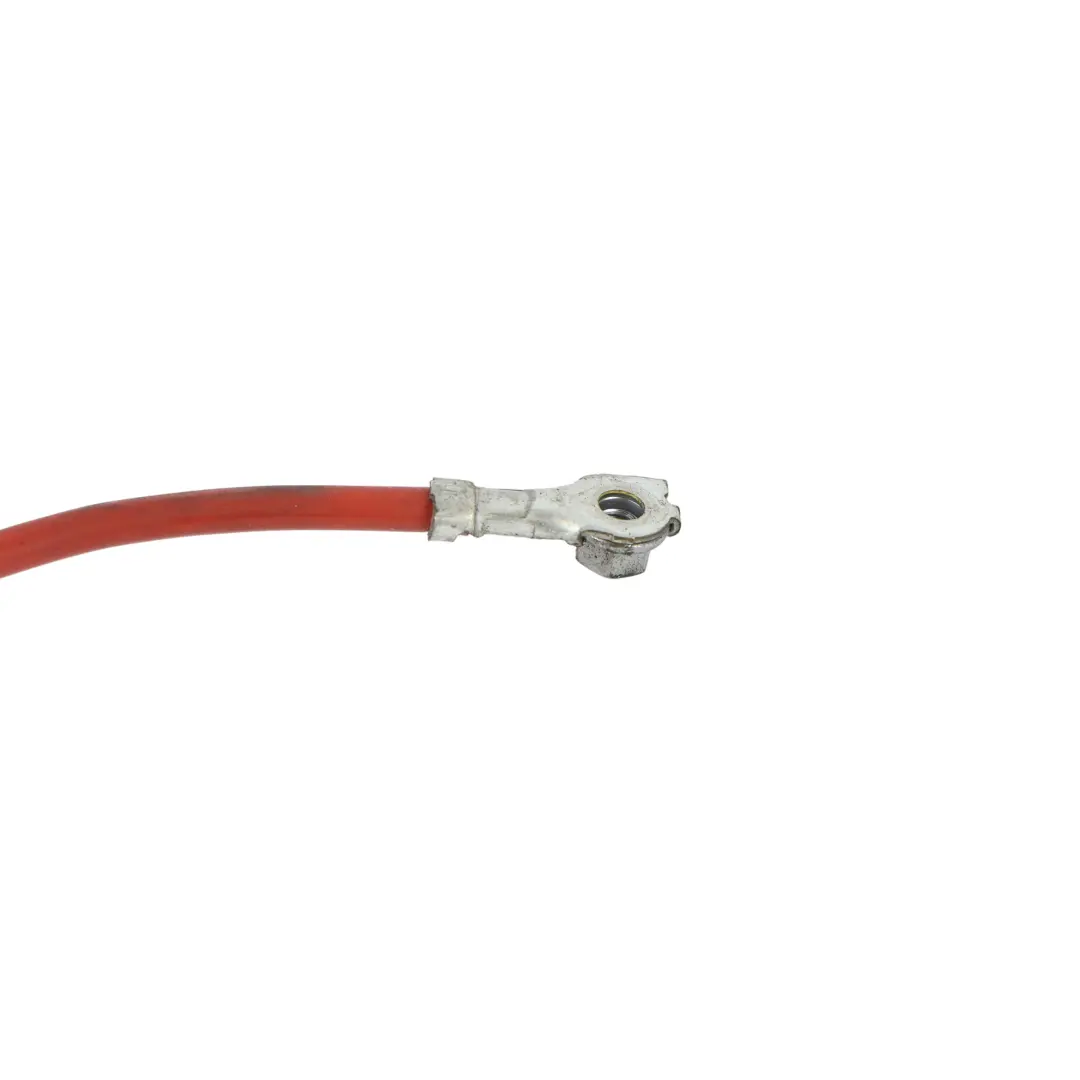 Volkswagen Scirocco Mk3 Battery Starter Motor Loom Lead - SKU 1K0971228T - Part number 1K0971228T