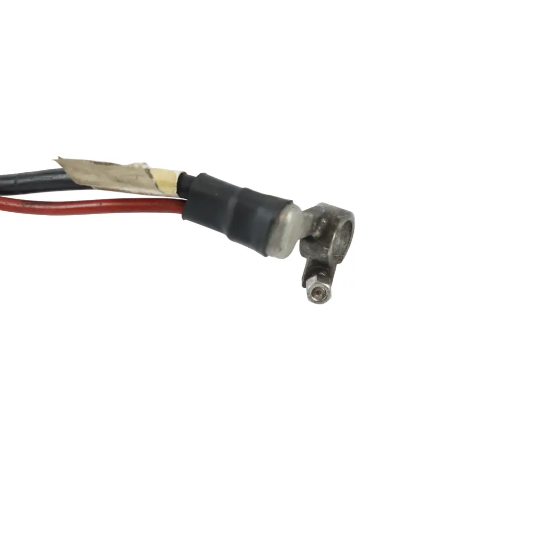 Volkswagen Scirocco MK3 Cablaggio Motorino Avviamento Batteria - SKU 1K0971228T - Numero di parte 1K0971228T