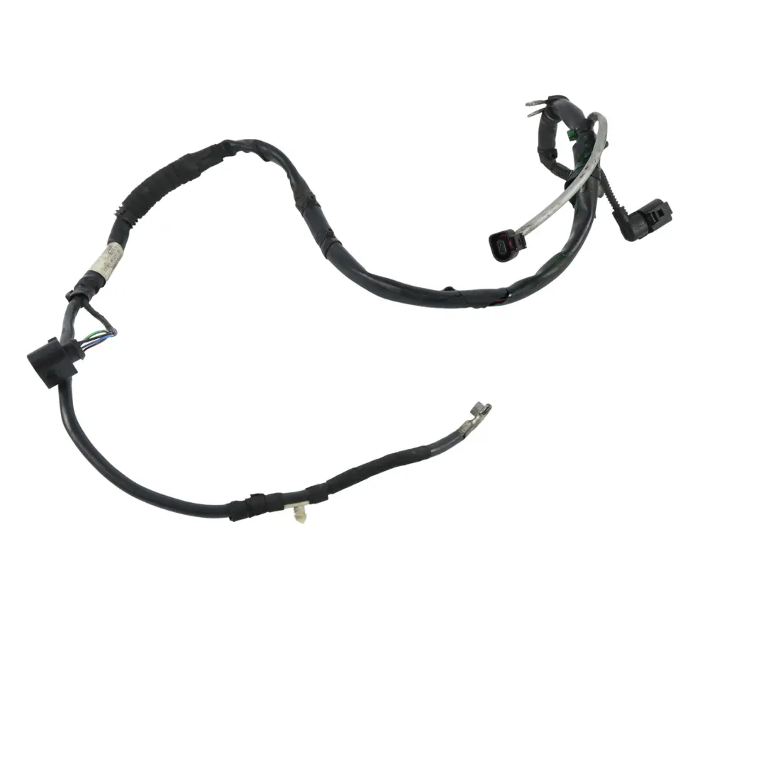 Volkswagen Golf MK6 Scirocco MK3 Anlasser Kabelbaum Kabel - SKU 1K0971349AM - Teilenummer 1K0971349AM
