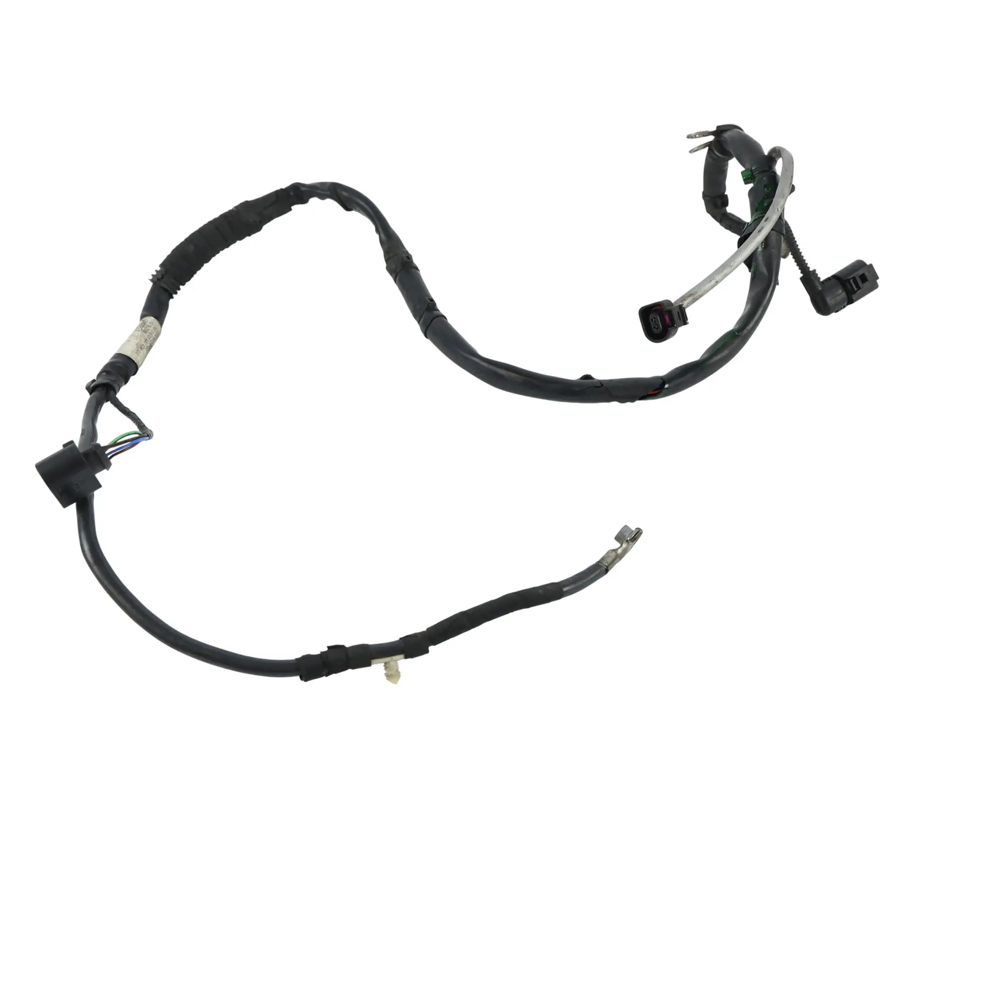 VW Golf Mk6 Scirocco Mk3 Starter Wiring Harness Cable 1K0971349AM