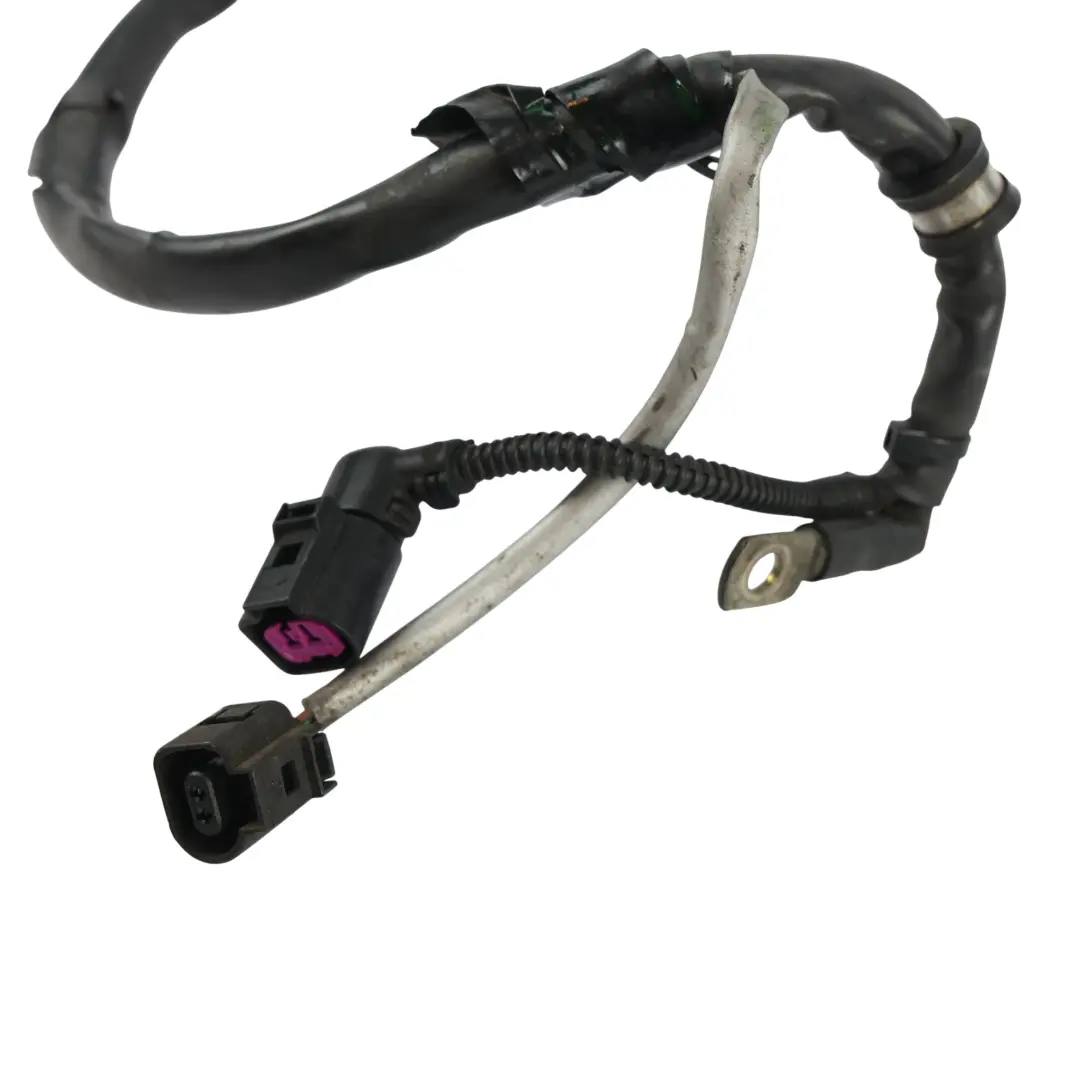 Mk6 Scirocco Mk3 Starter Wiring Harness Cable to VW Golf with Part number 1K0971349AM VW Golf Mk6 Scirocco Mk3 Starter Wiring Harness Cable - SKU 1K0971349AM - Part number 1K0971349AM