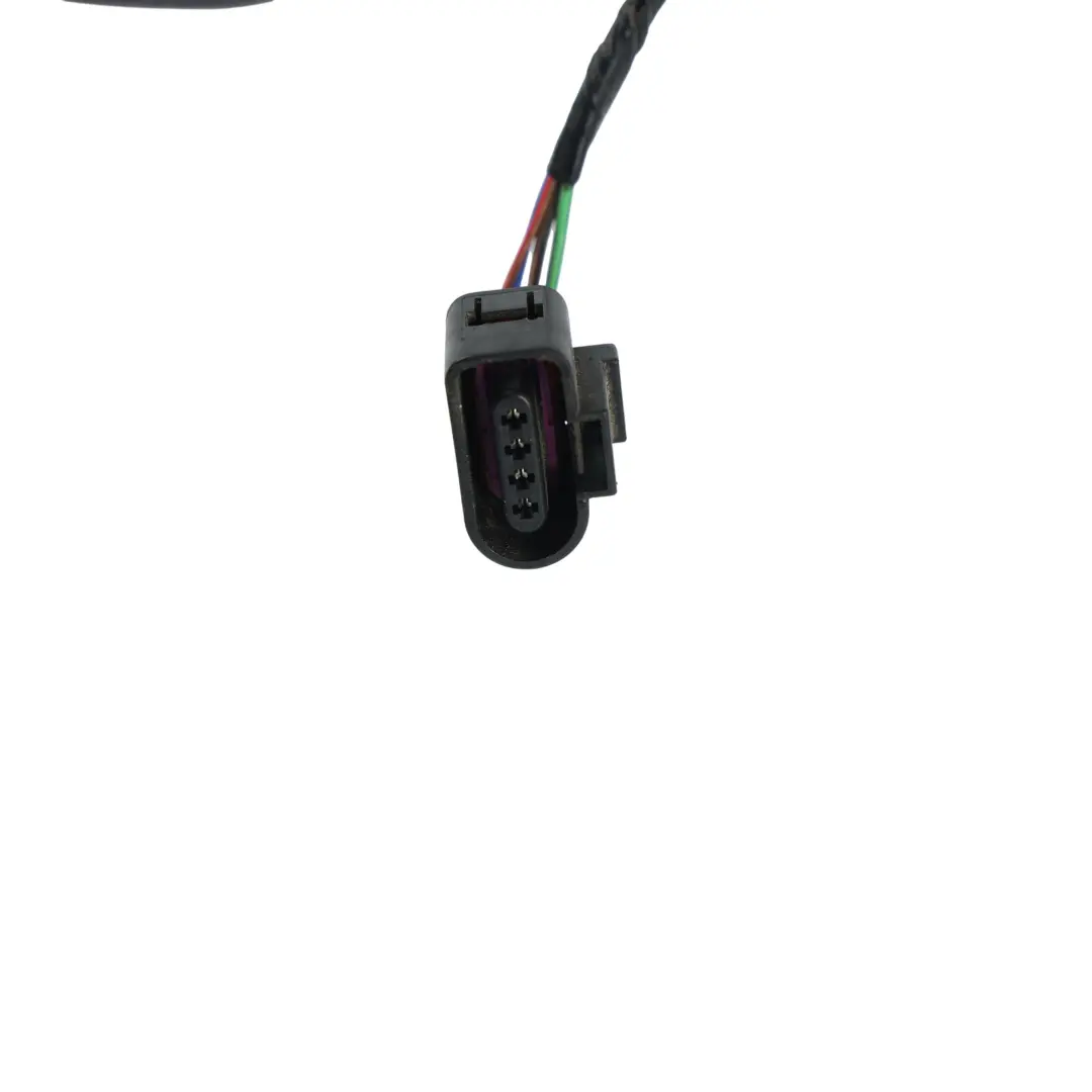 VW Golf Mk6 Scirocco Mk3 Starter Wiring Harness Cable - SKU 1K0971349AM - Part number 1K0971349AM