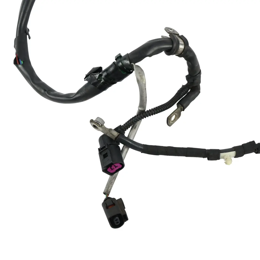 VW Golf Mk6 Scirocco Mk3 Starter Wiring Harness Cable - SKU 1K0971349AM - Part number 1K0971349AM