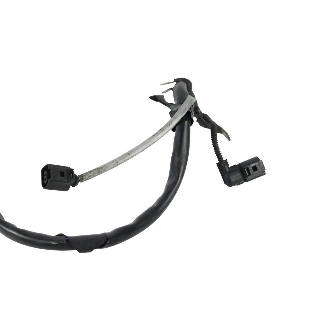 Mk6 Scirocco Mk3 Starter Wiring Harness Cable to VW Golf with Part number 1K0971349AM VW Golf Mk6 Scirocco Mk3 Starter Wiring Harness Cable - SKU 1K0971349AM - Part number 1K0971349AM