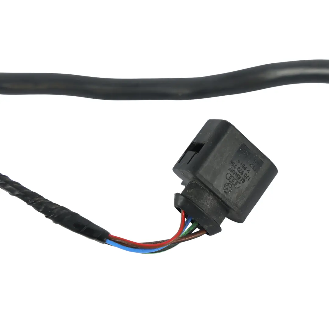 MK6 Scirocco MK3 Anlasser Kabelbaum Kabel für Volkswagen Golf mit Teilenummer 1K0971349AM Volkswagen Golf MK6 Scirocco MK3 Anlasser Kabelbaum Kabel - SKU 1K0971349AM - Teilenummer 1K0971349AM