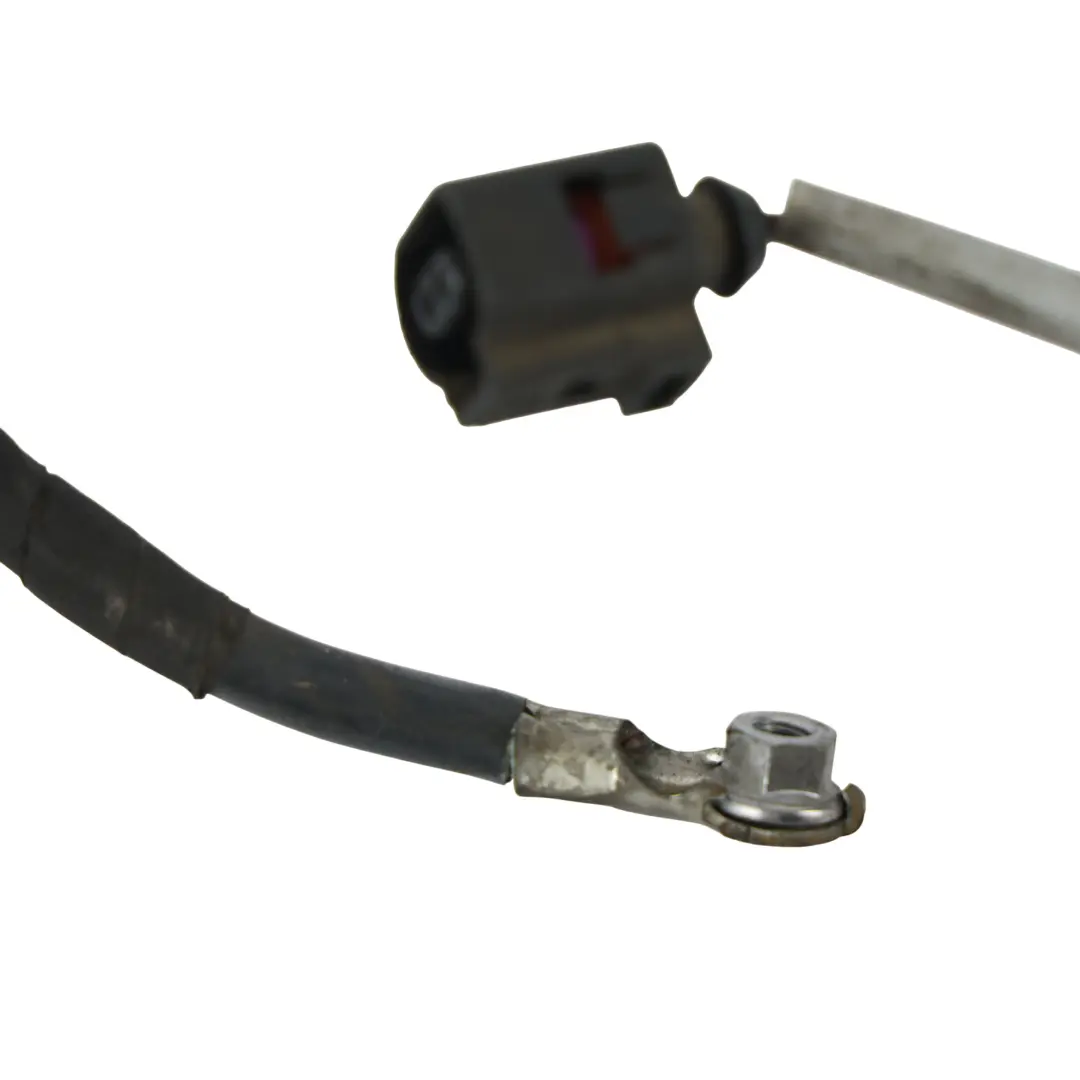 VW Golf Mk6 Scirocco Mk3 Starter Wiring Harness Cable - SKU 1K0971349AM - Part number 1K0971349AM