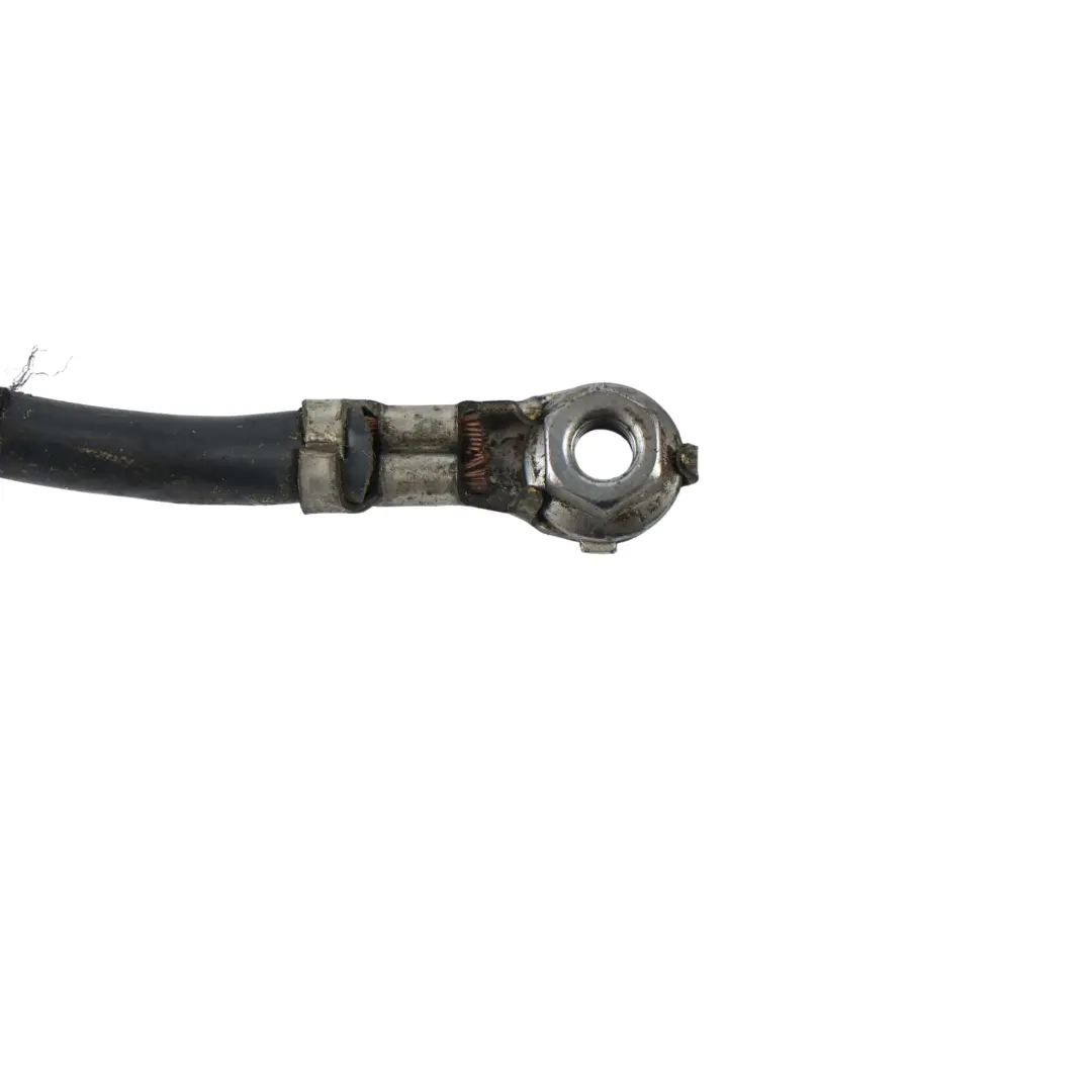 Volkswagen Golf MK6 Audi A3 8P Lichtmaschine Kabelbaum 2.0 TDI - SKU 1K0971349CB - Teilenummer 1K0971349CB