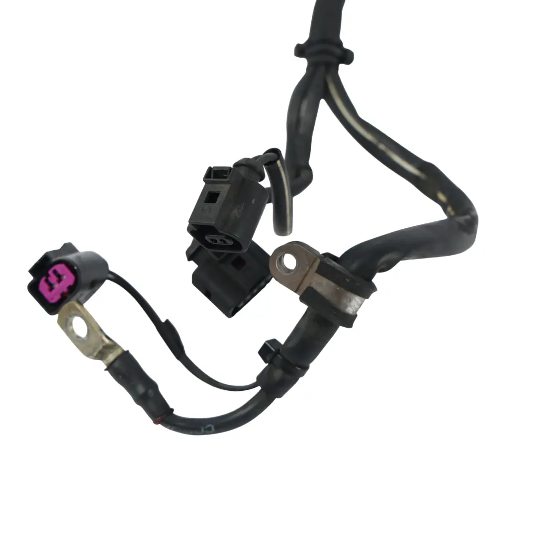 Volkswagen Golf Mk6 Audi A3 8P Alternator Wiring Harness 2.0 TDI - SKU 1K0971349CB - Part number 1K0971349CB