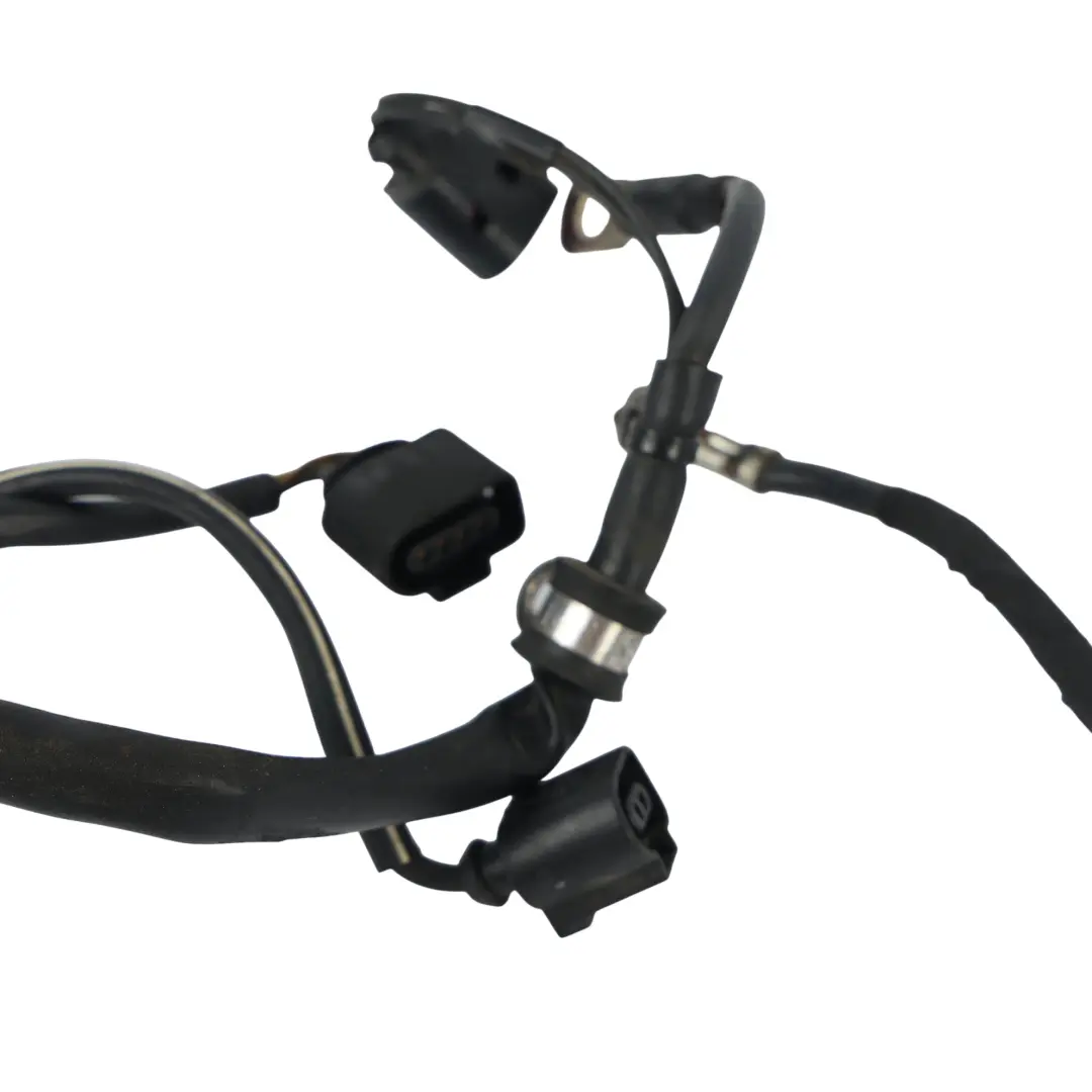 Mk6 Audi A3 8P Alternator Wiring Harness 2.0 TDI to Volkswagen Golf with Part number 1K0971349CB Volkswagen Golf Mk6 Audi A3 8P Alternator Wiring Harness 2.0 TDI - SKU 1K0971349CB - Part number 1K0971349CB