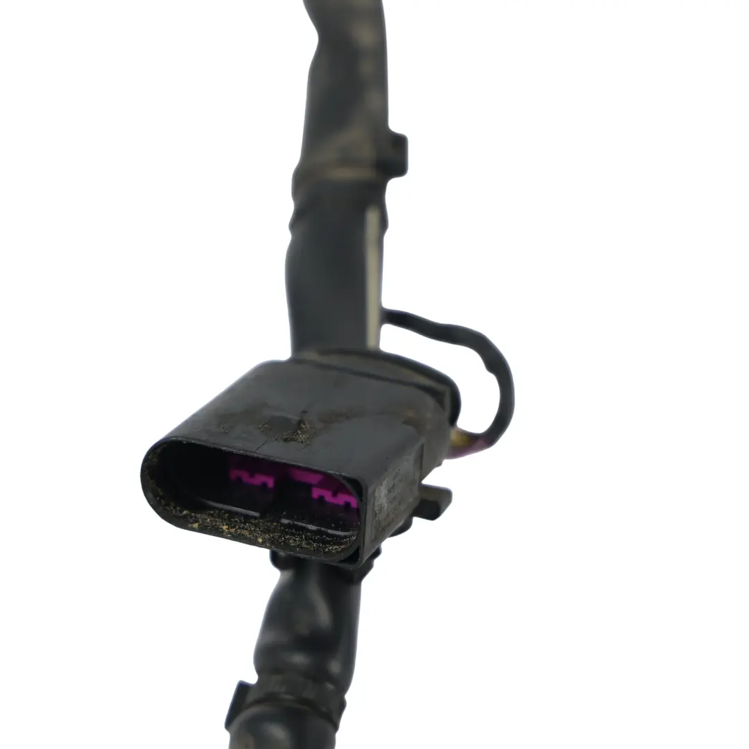 MK6 Audi A3 8P Cableado Alternador 2.0 TDI para Volkswagen Golf con número de pieza 1K0971349CB Volkswagen Golf MK6 Audi A3 8P Cableado Alternador 2.0 TDI - SKU 1K0971349CB - Número de pieza 1K0971349CB