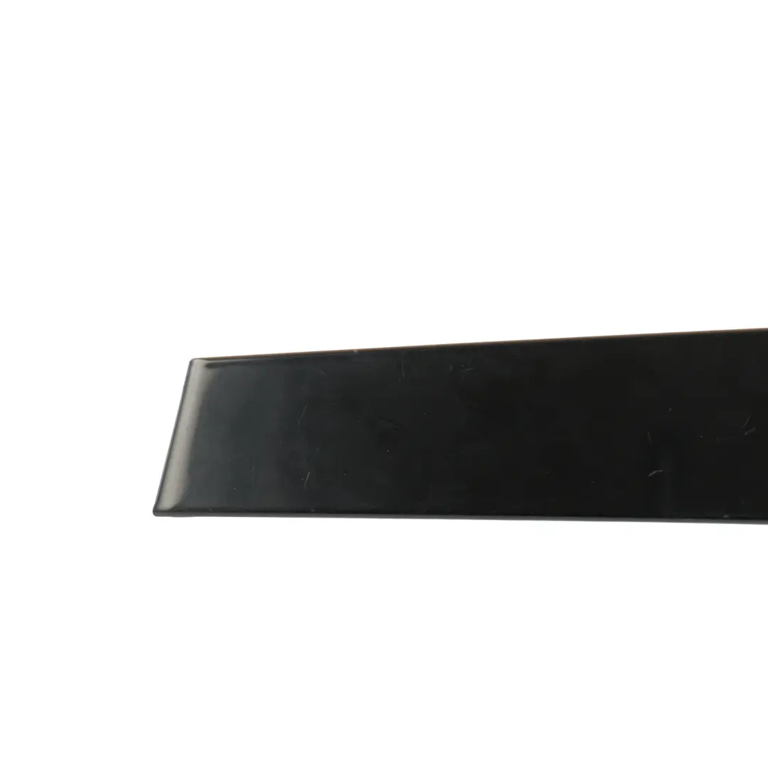 VW Volkswagen Golf Mk6 Front B Pillar Column Door Strip Right O/S - SKU 1K4837902A-1 - Part number 1K4837902A