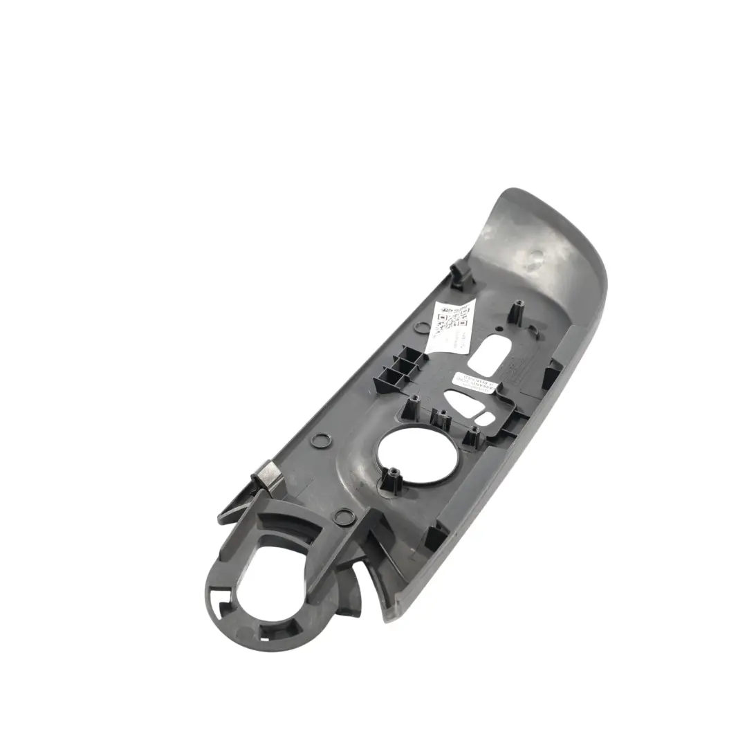 Mk5 Seat Frame Trim Electrically Adjustable to Volkswagen Golf GTI with Part number 1K4881318Q Volkswagen Golf GTI Mk5 Seat Frame Trim Electrically Adjustable - SKU 1K4881318Q - Part number 1K4881318Q
