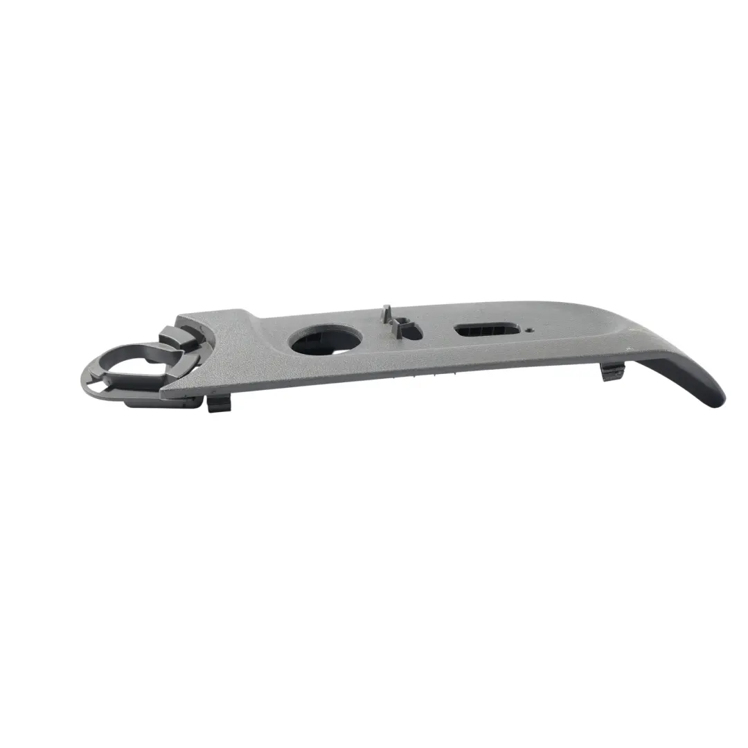 Mk5 Seat Frame Trim Electrically Adjustable to Volkswagen Golf GTI with Part number 1K4881318Q Volkswagen Golf GTI Mk5 Seat Frame Trim Electrically Adjustable - SKU 1K4881318Q - Part number 1K4881318Q