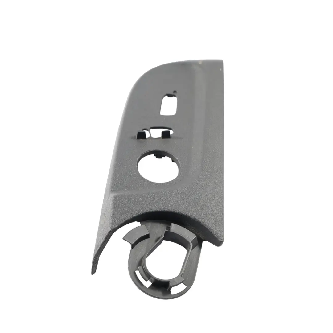 Mk5 Moldura Bastidor Asiento Ajustable Eléctrico para Volkswagen Golf GTI con número de pieza 1K4881318Q Volkswagen Golf GTI Mk5 Moldura Bastidor Asiento Ajustable Eléctrico - SKU 1K4881318Q - Número de pieza 1K4881318Q