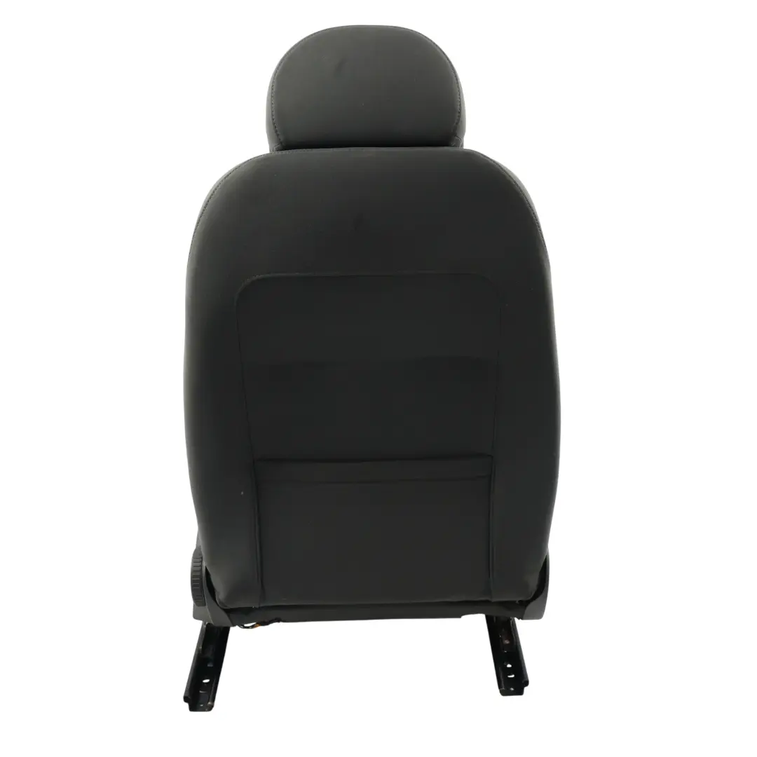 Mk5 GTI Front Seat Heated Cloth Anthracite Left N/S to Volkswagen Golf with Part number 1K4881805JP Volkswagen Golf Mk5 GTI Front Seat Heated Cloth Anthracite Left N/S - SKU 1K4881805JP - Part number 1K4881805JP