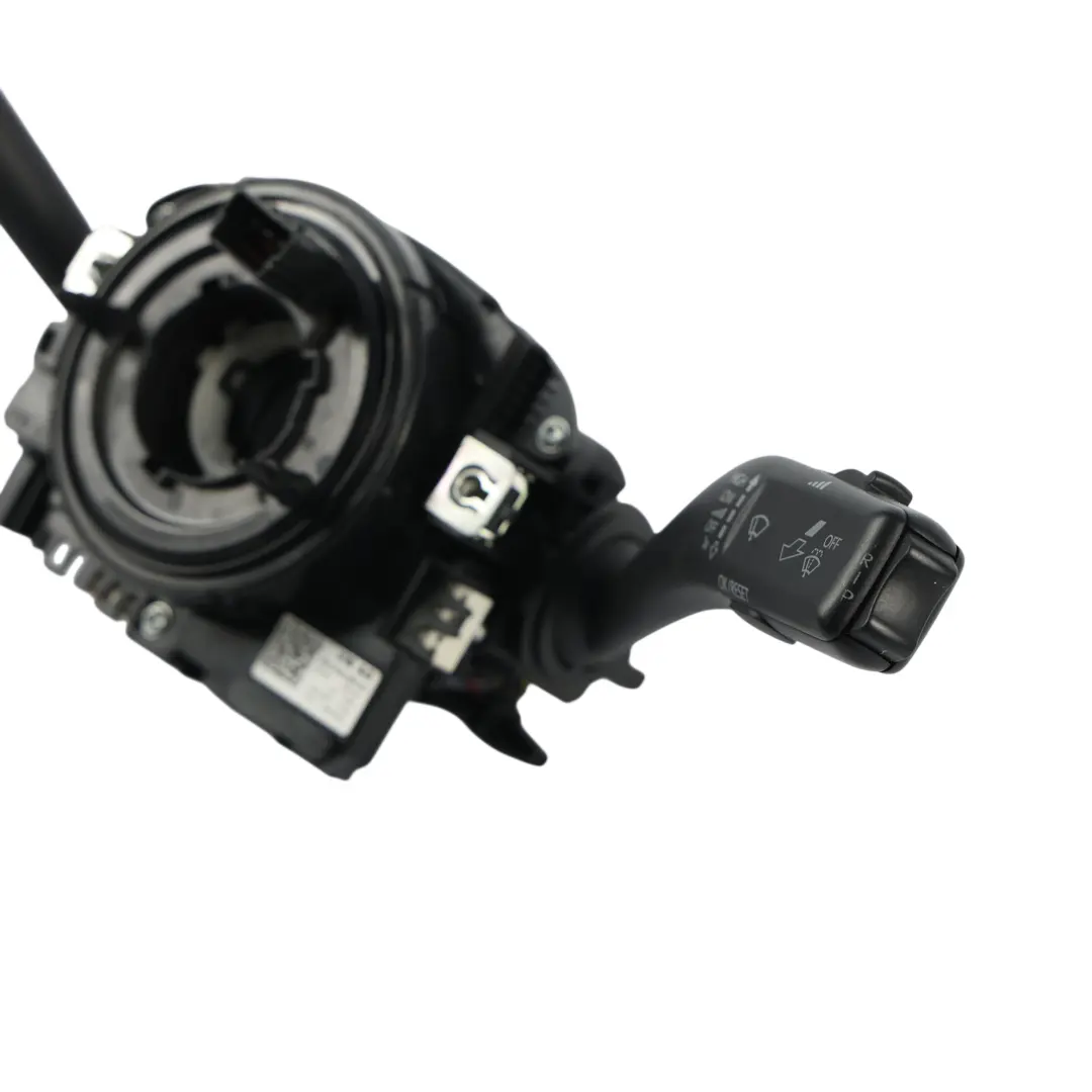 2k Steering Column Indicator Wiper Squib Stalk to Volkswagen Caddy Maxi with Part number 1K5953521BK Volkswagen Caddy Maxi 2k Steering Column Indicator Wiper Squib Stalk - SKU 1K5953521BK - Part number 1K5953521BK